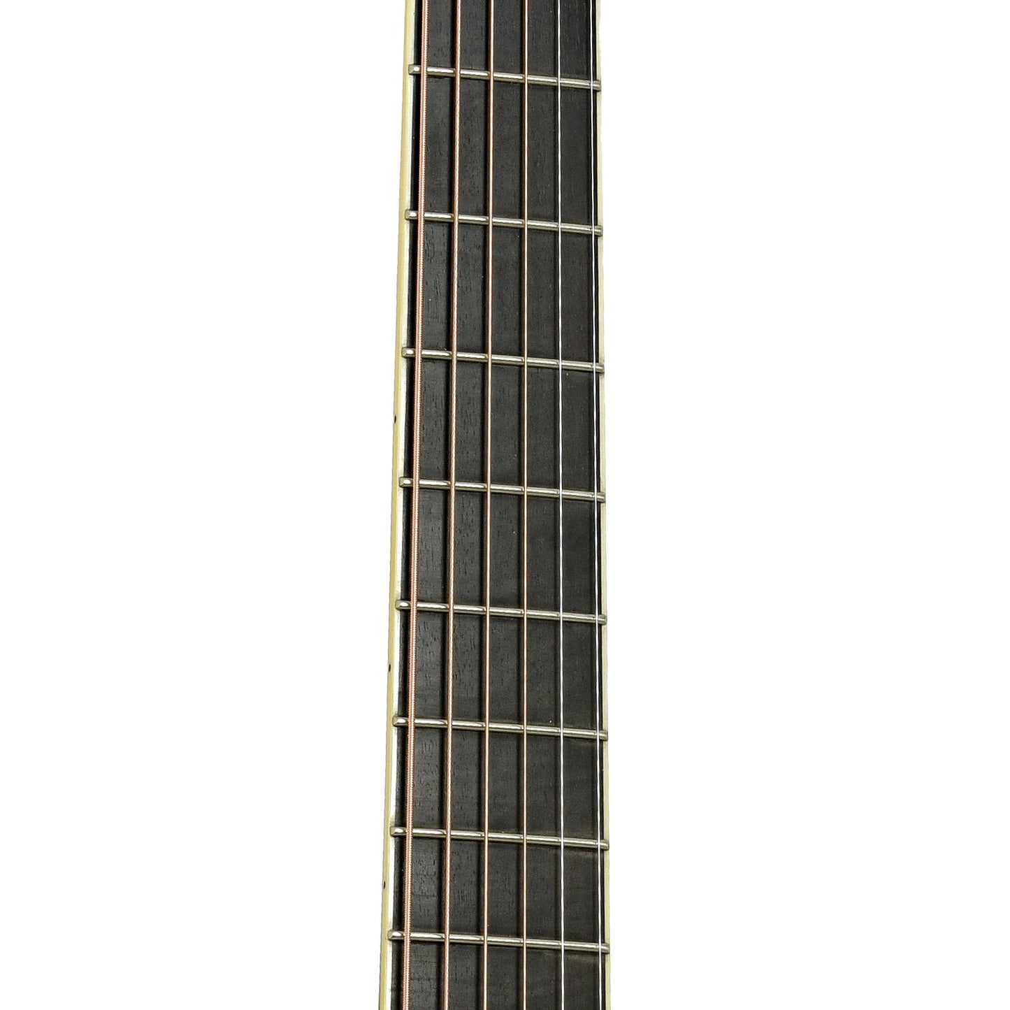 Huss & Dalton TD-R Pilgrim Custom Acoustic Guitar (2022)