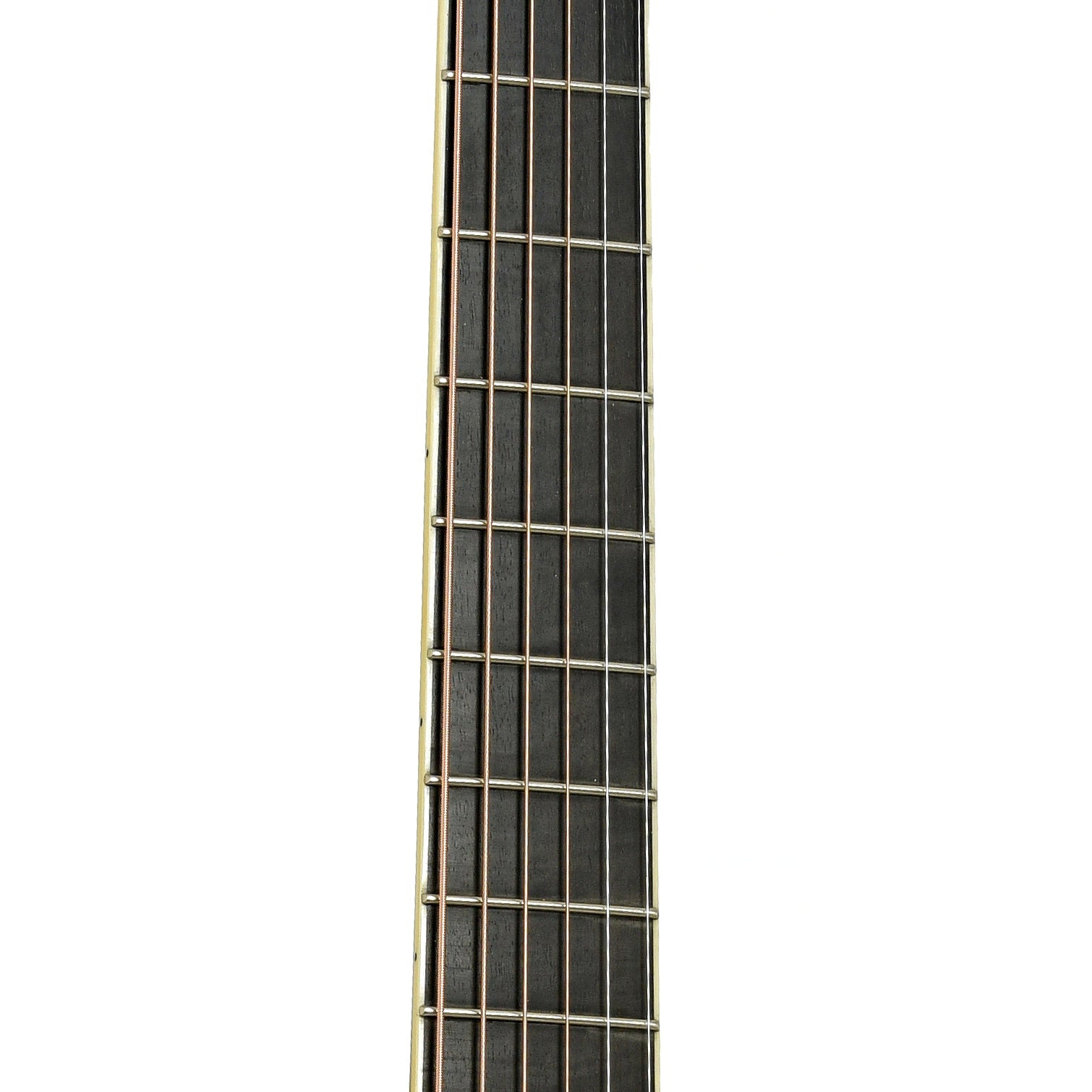 Huss & Dalton TD-R Pilgrim Custom Acoustic Guitar (2022)