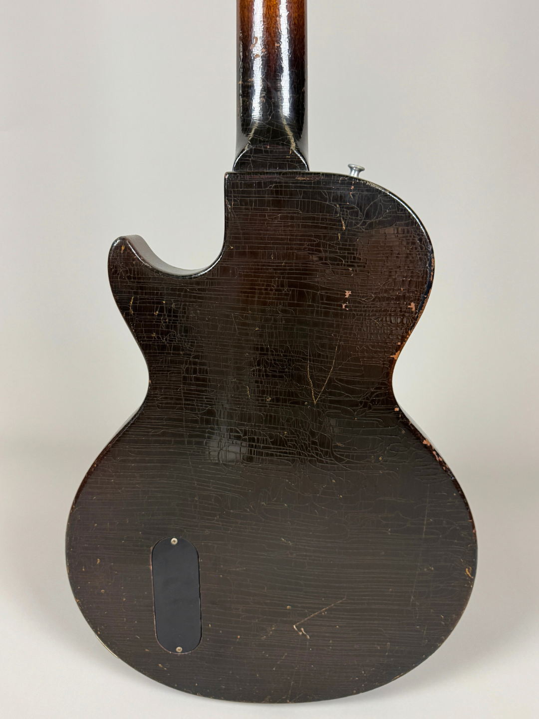 SOLD - Vintage Gibson Les Paul Junior - USA 1955