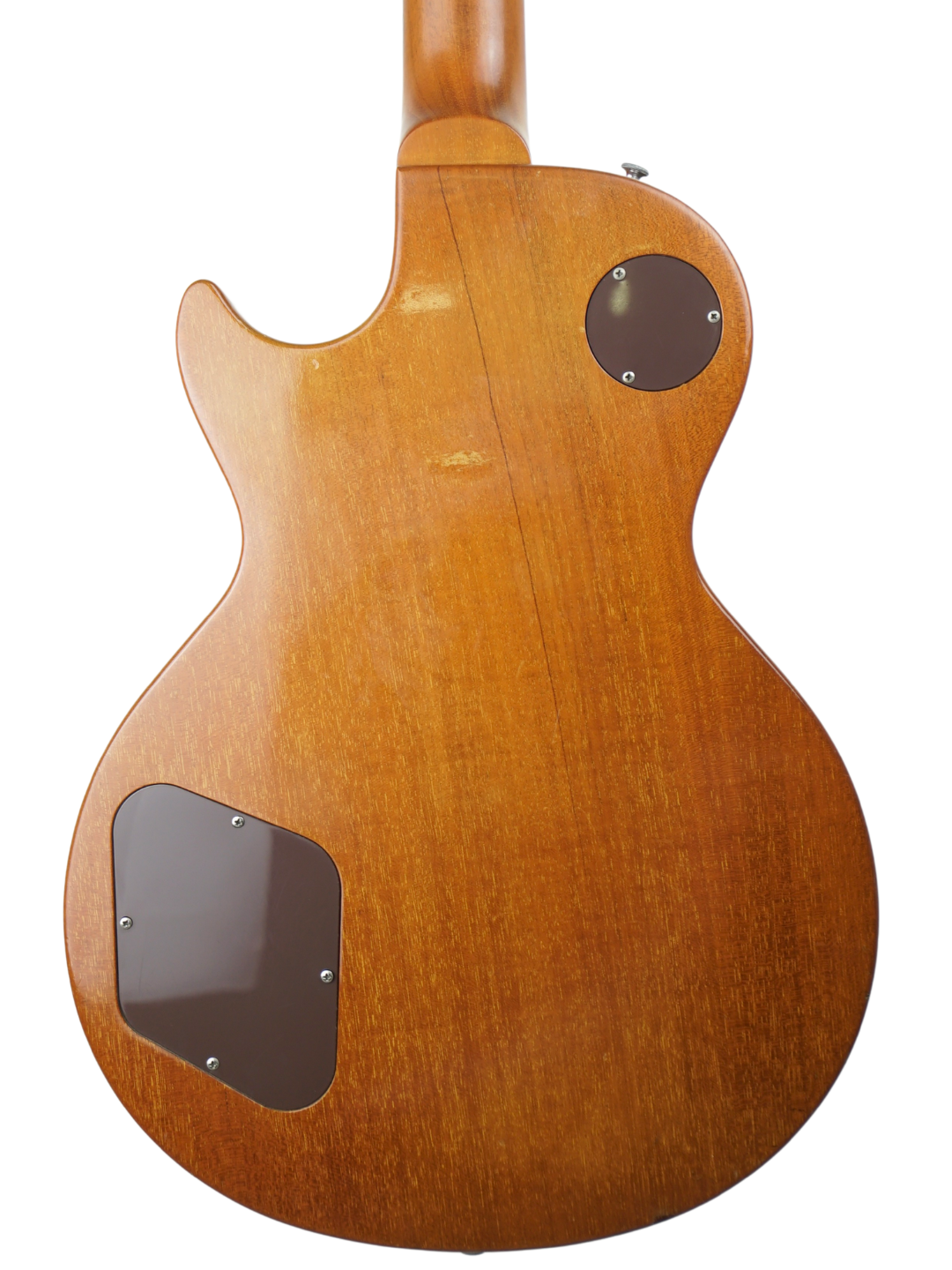 SOLD - Gibson Custom Shop LPR-7 Les Paul Standard 1957 Reissue - USA 1999