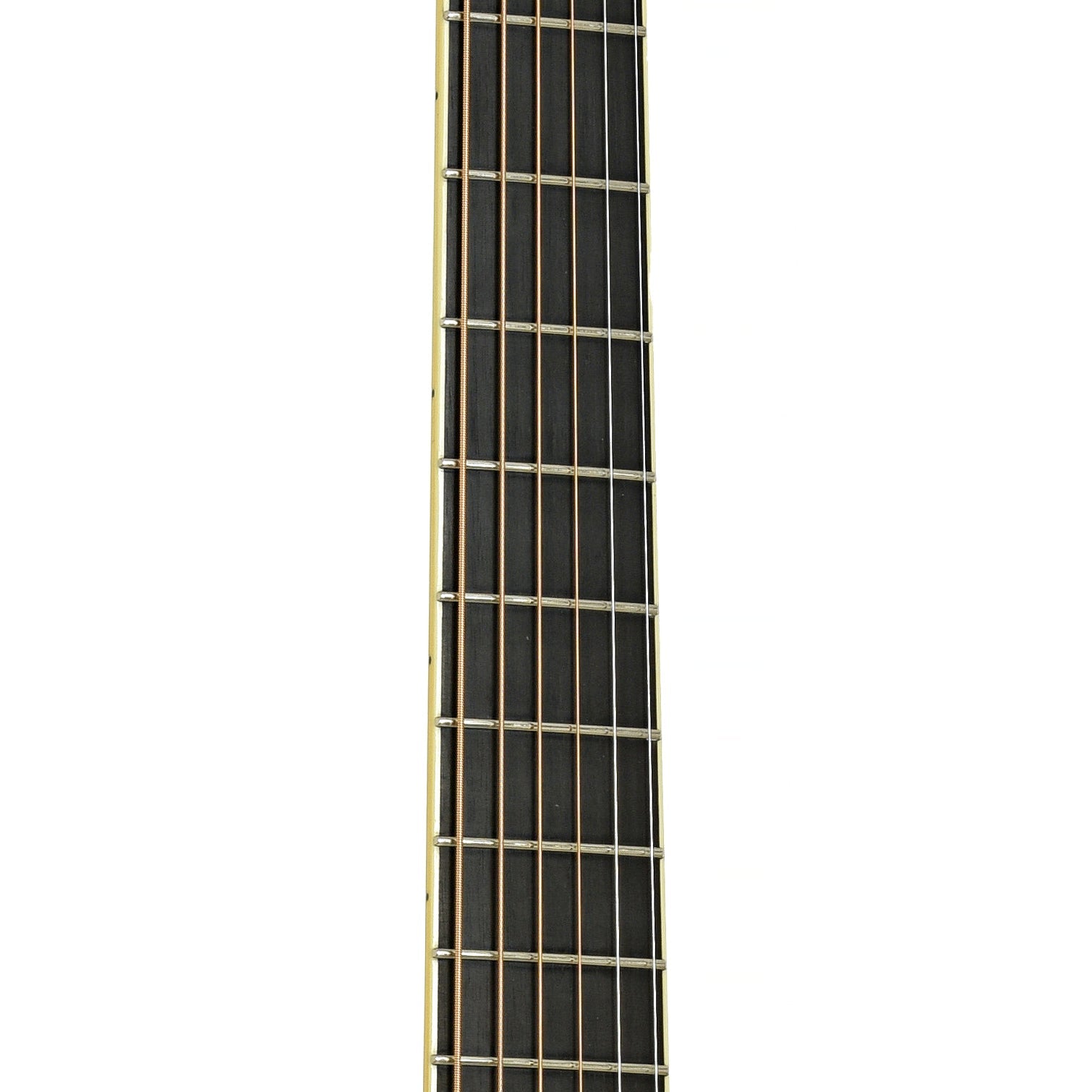 Collings D-3 Acoustic Guitar (1996)