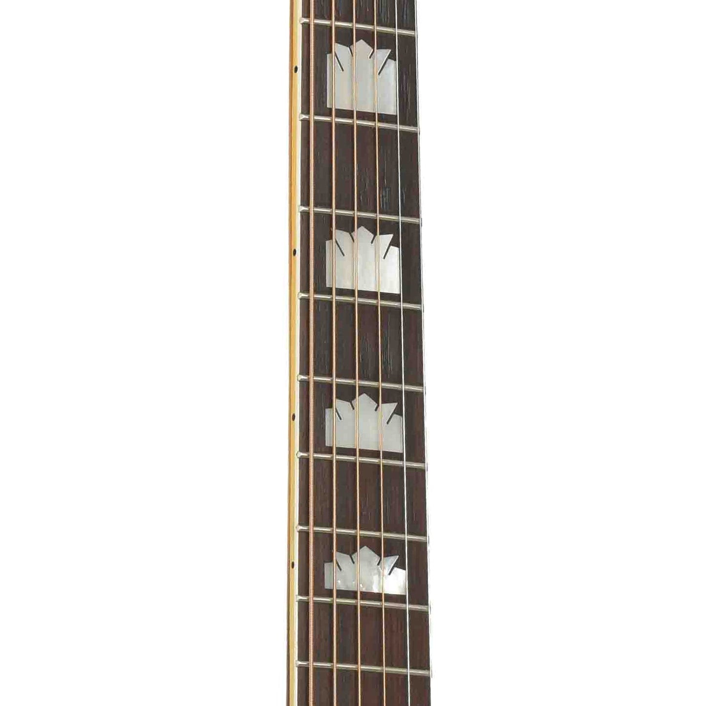 Gibson J-200 Jumbo Acoustic Guitar (1956)