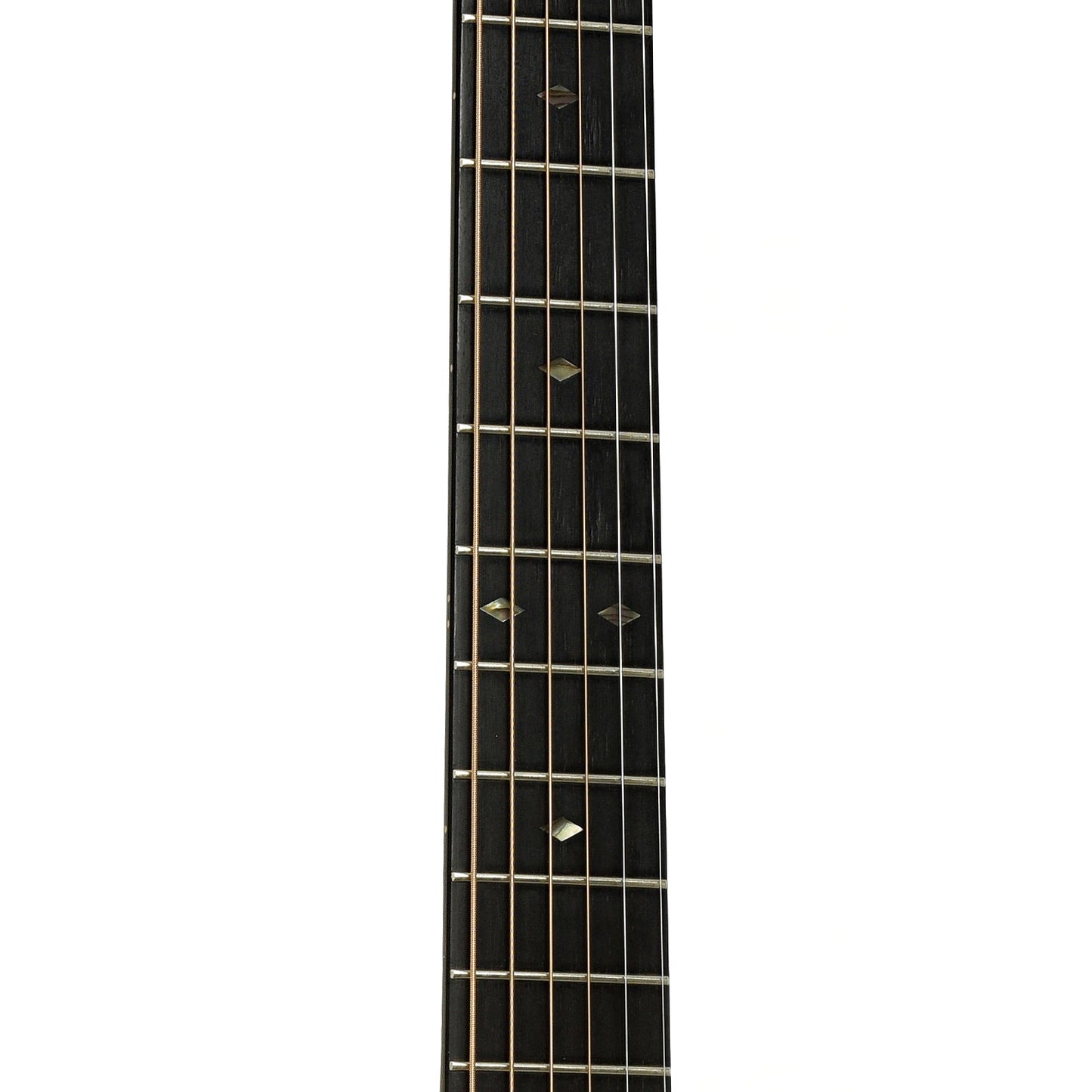 Goodall RCJC Concert Jumbo Acoustic Guitar (1999)