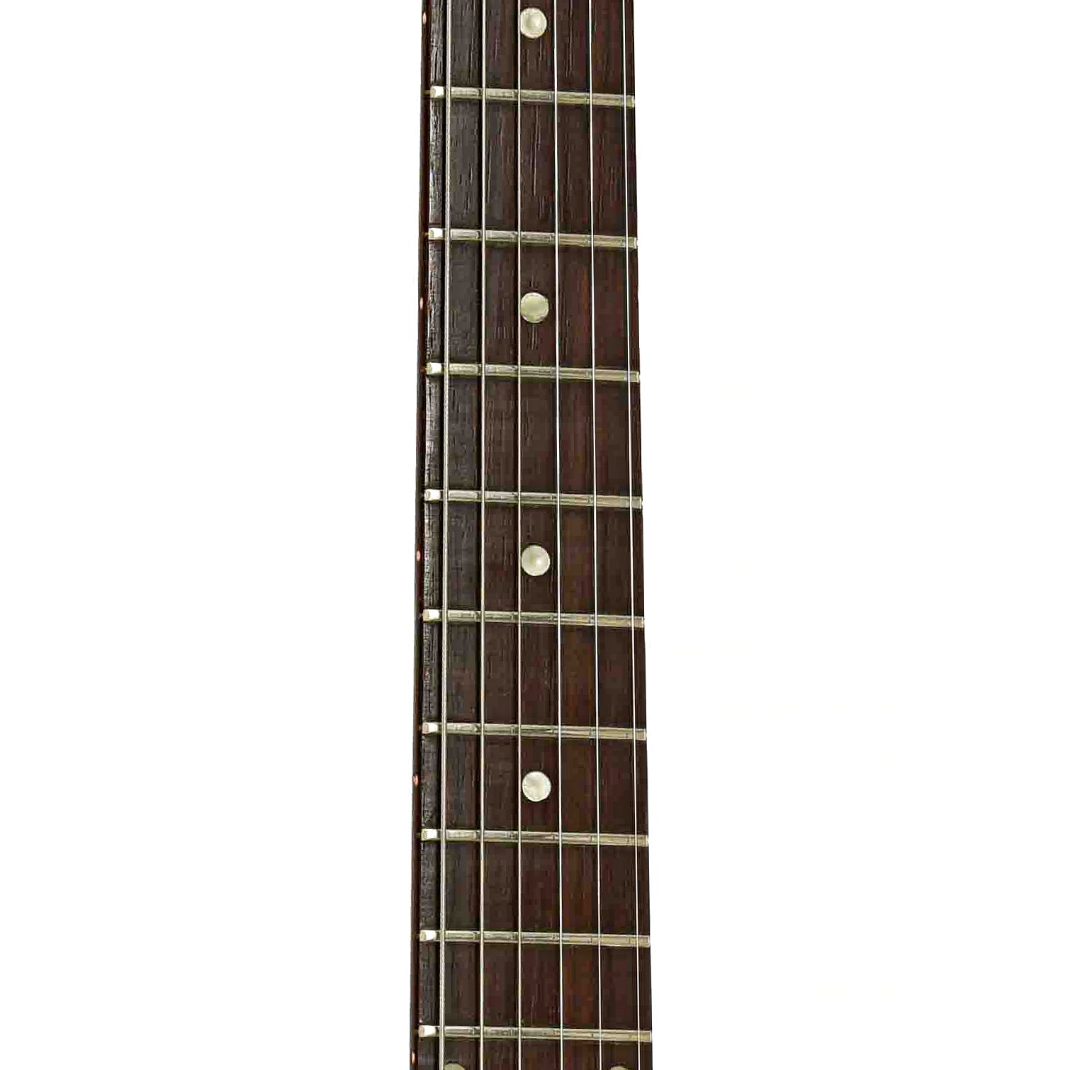 Gibson Les Paul Jr. Electric Guitar (1958)