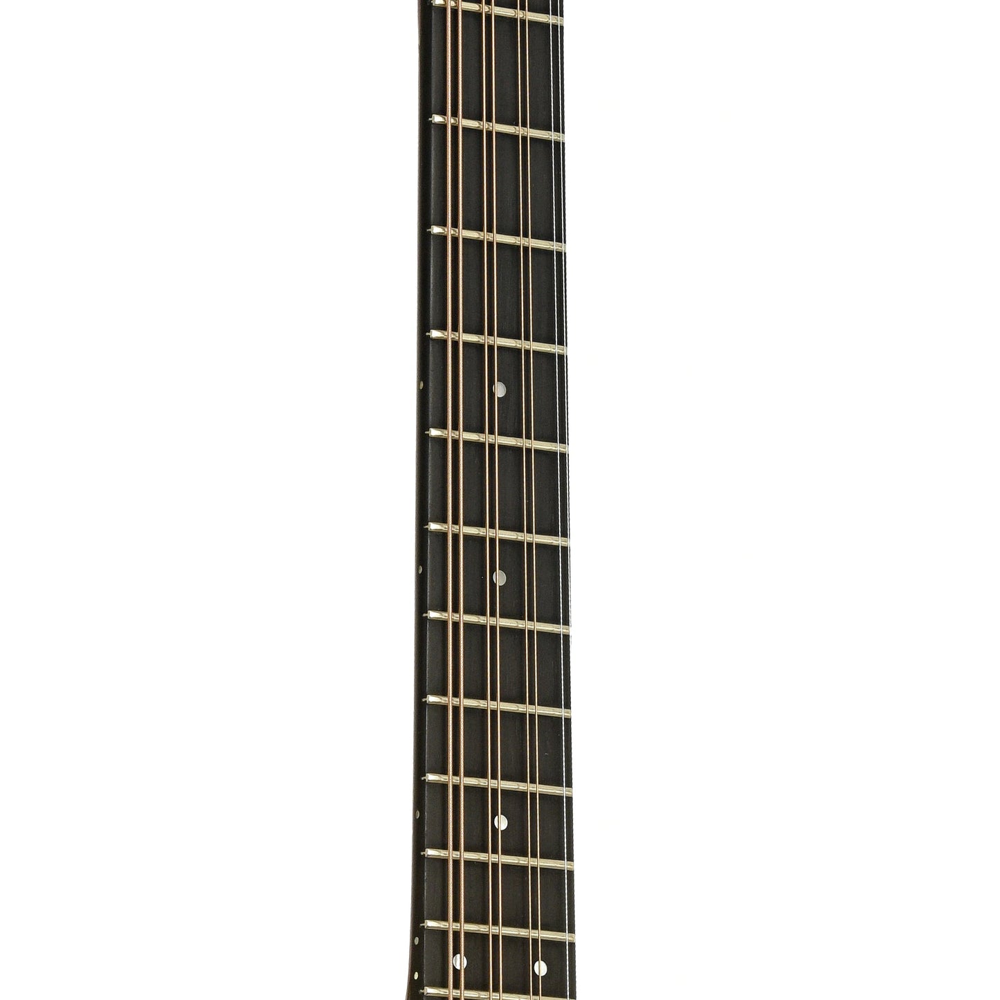 Stefan Sobell 8 String Citern (1980s)