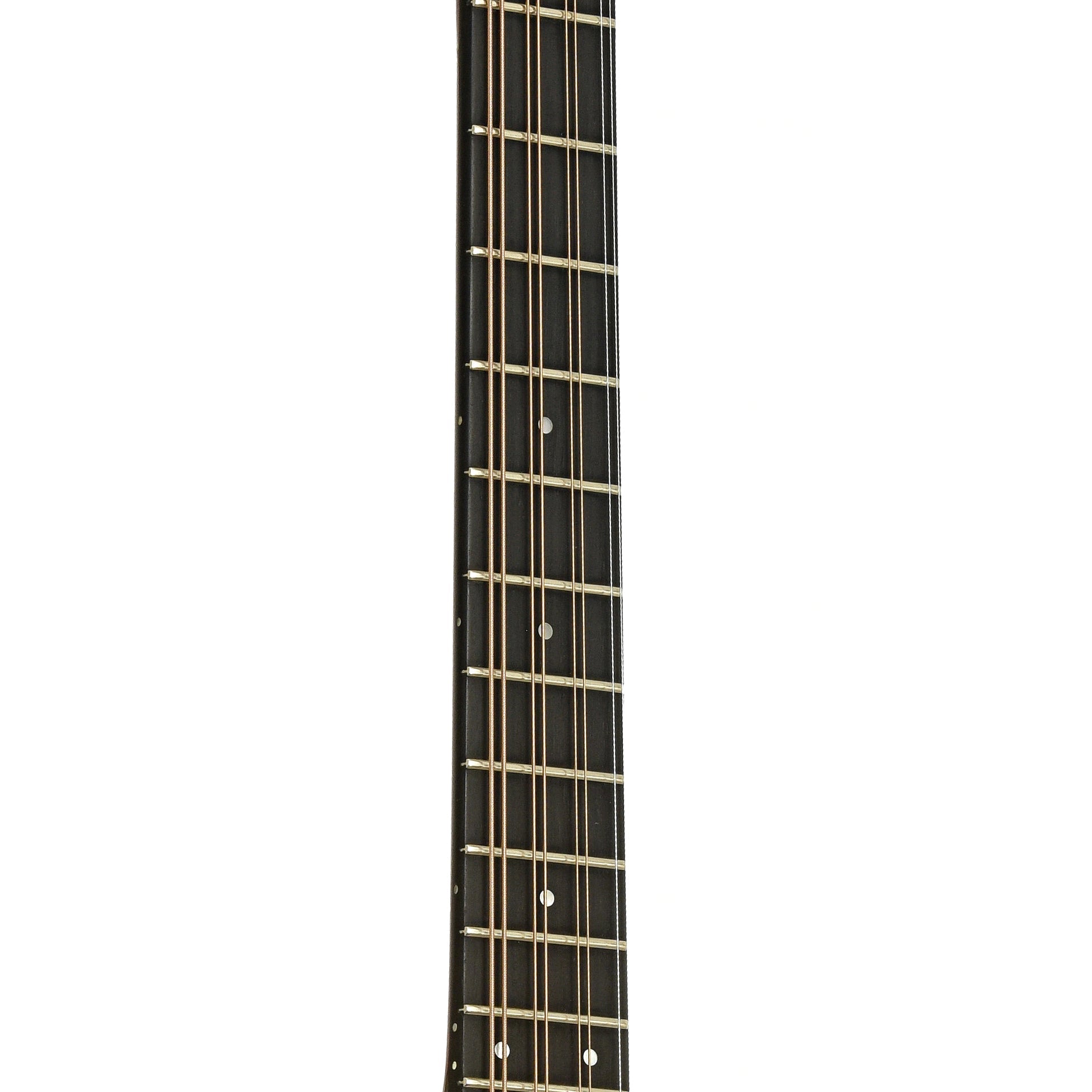 Stefan Sobell 8 String Citern (1980s)