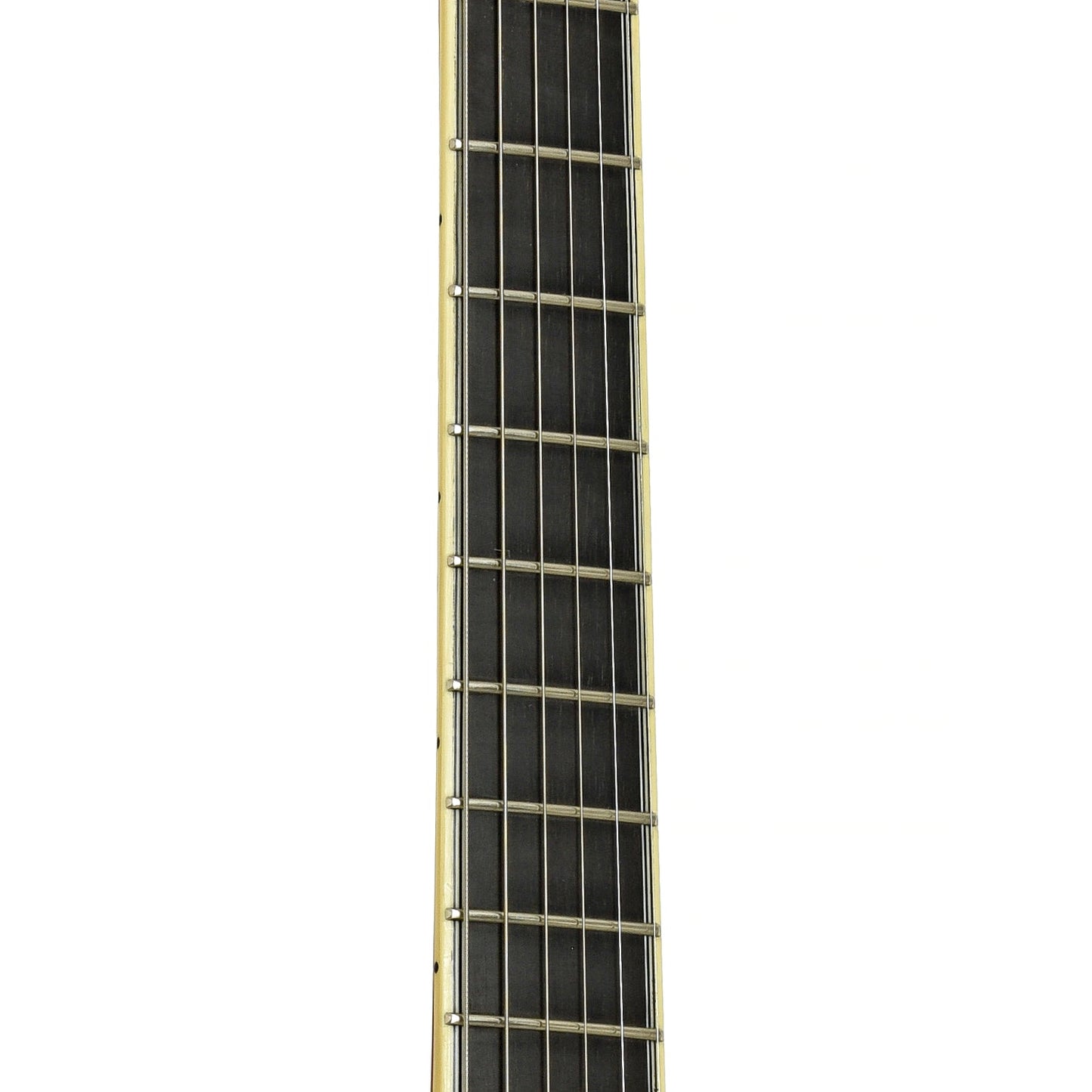 McKerrihan Anastasia 18" Archtop Guitar (1999)