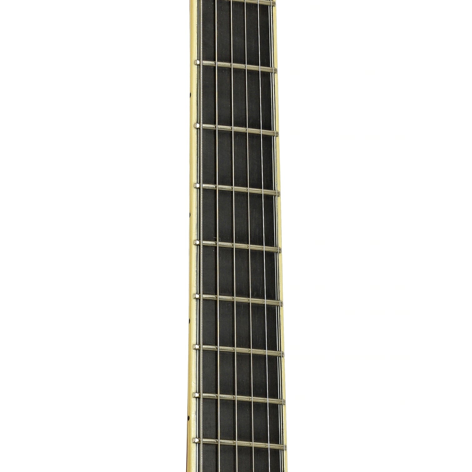 McKerrihan Anastasia 18" Archtop Guitar (1999)