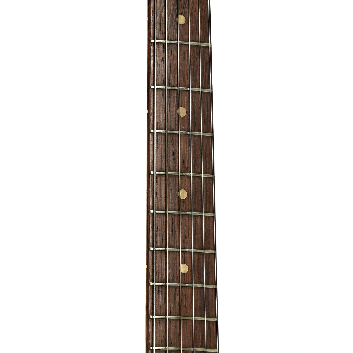 Fender Jazzmaster Electric Guitar (1960)