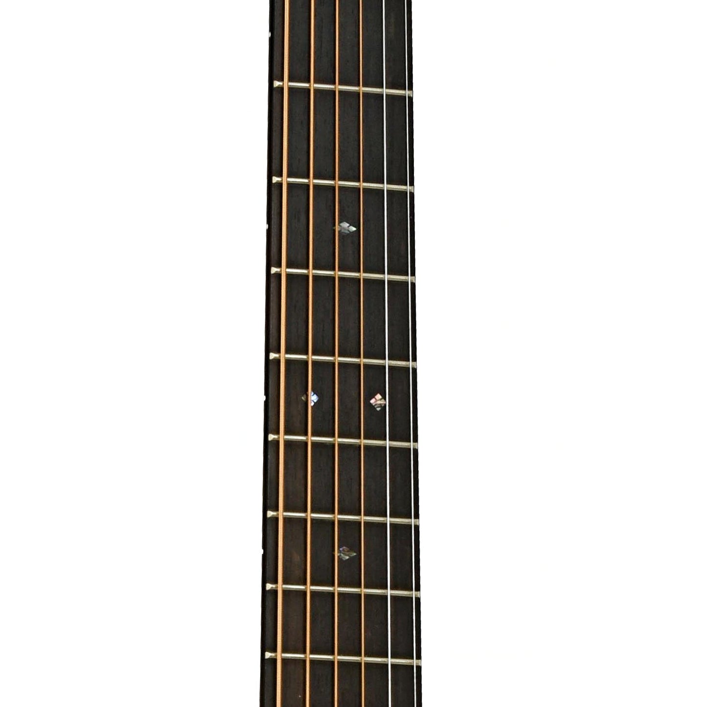 Martin HD-28E Guitar & Case, Baggs Pickup