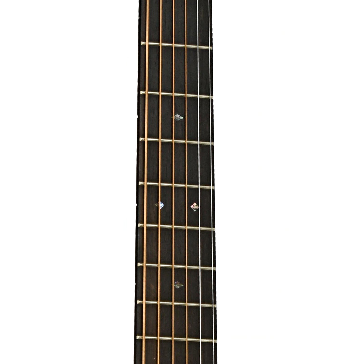 Martin HD-28E Guitar & Case, Baggs Pickup