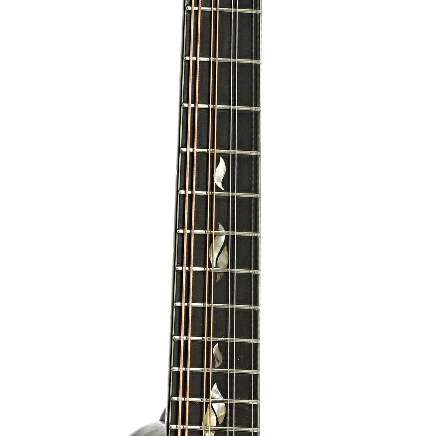Phoenix Ultra Mandolin (1995)