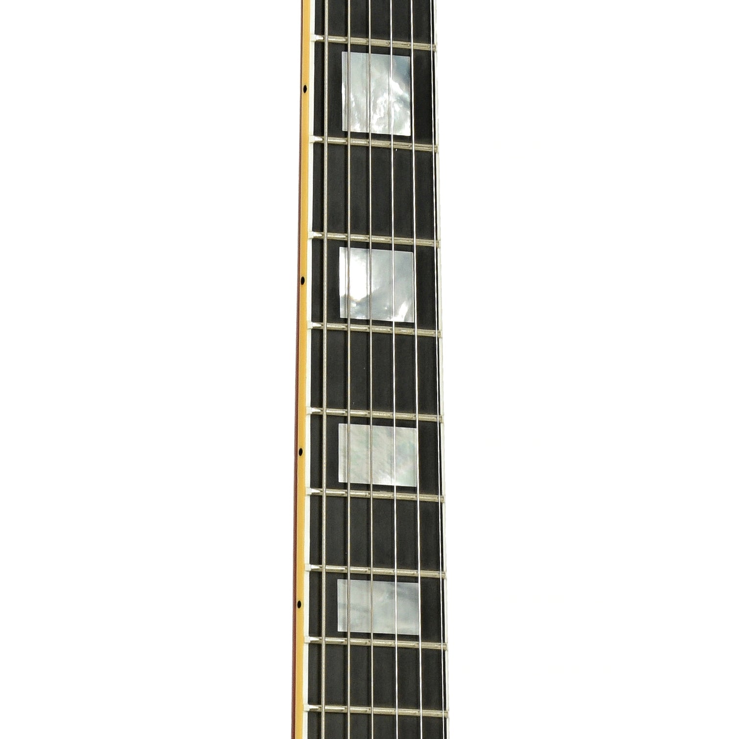 Gibson ES-355 Bigsby Hollowbody Electric Guitar (2014)