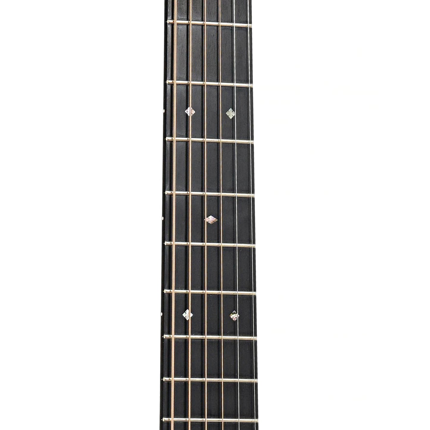 Collings OM2HA Acoustic Guitar (2003)
