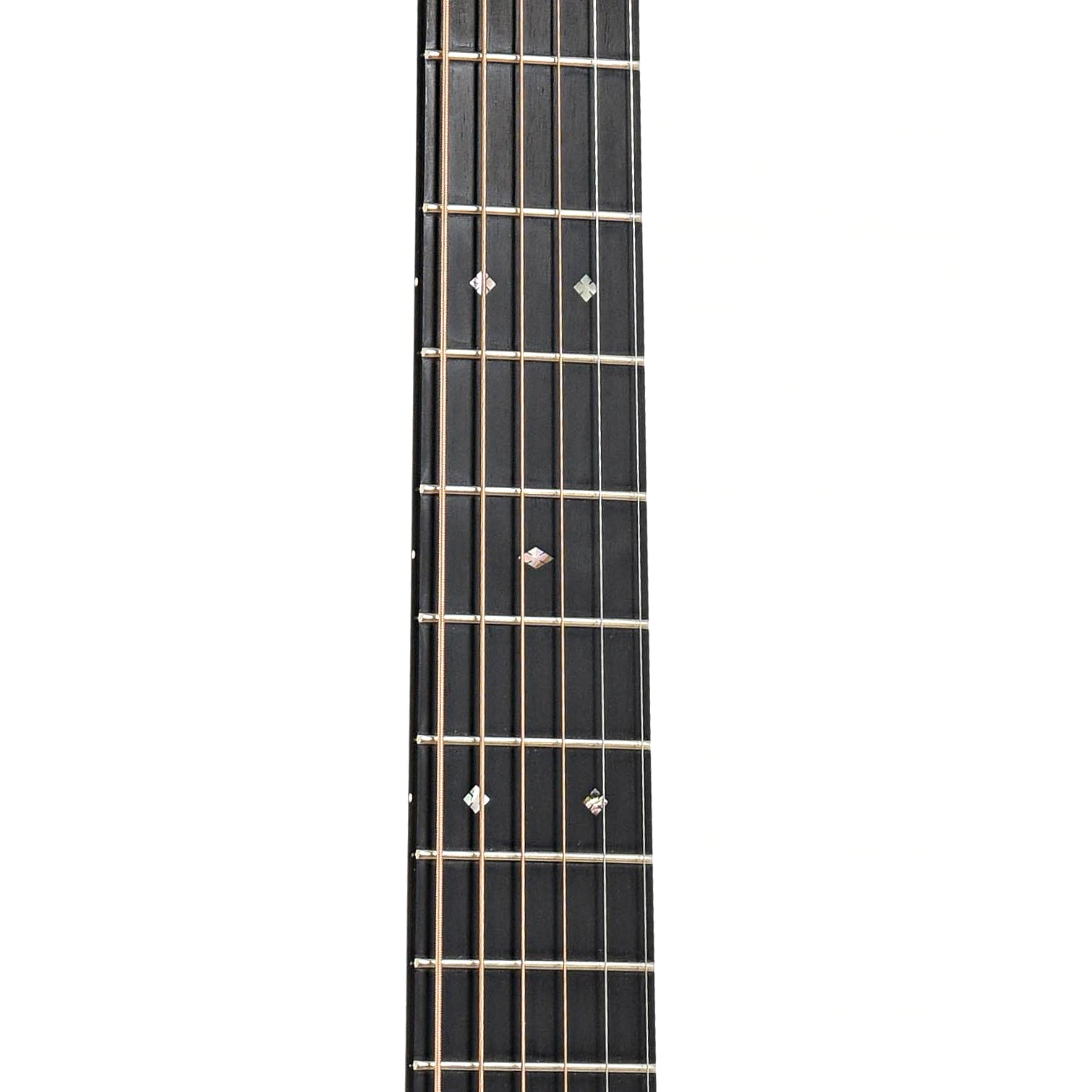 Collings OM2HA Acoustic Guitar (2003)