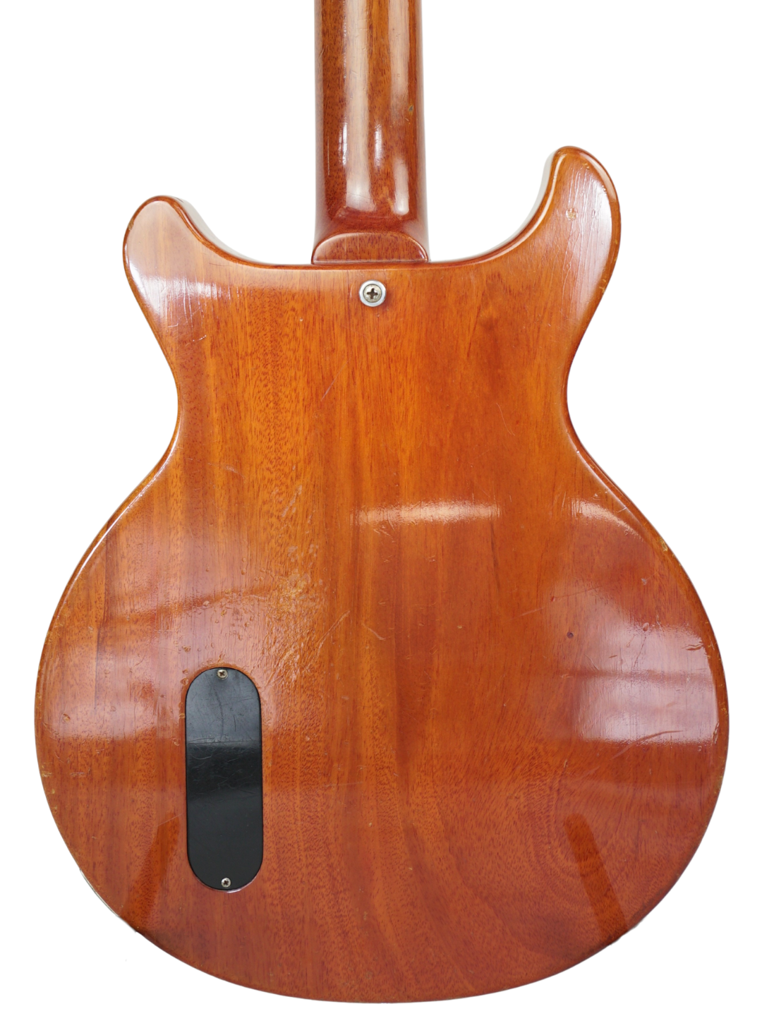 SOLD - Vintage Gibson Les Paul Jr Double-Cut - USA 1959