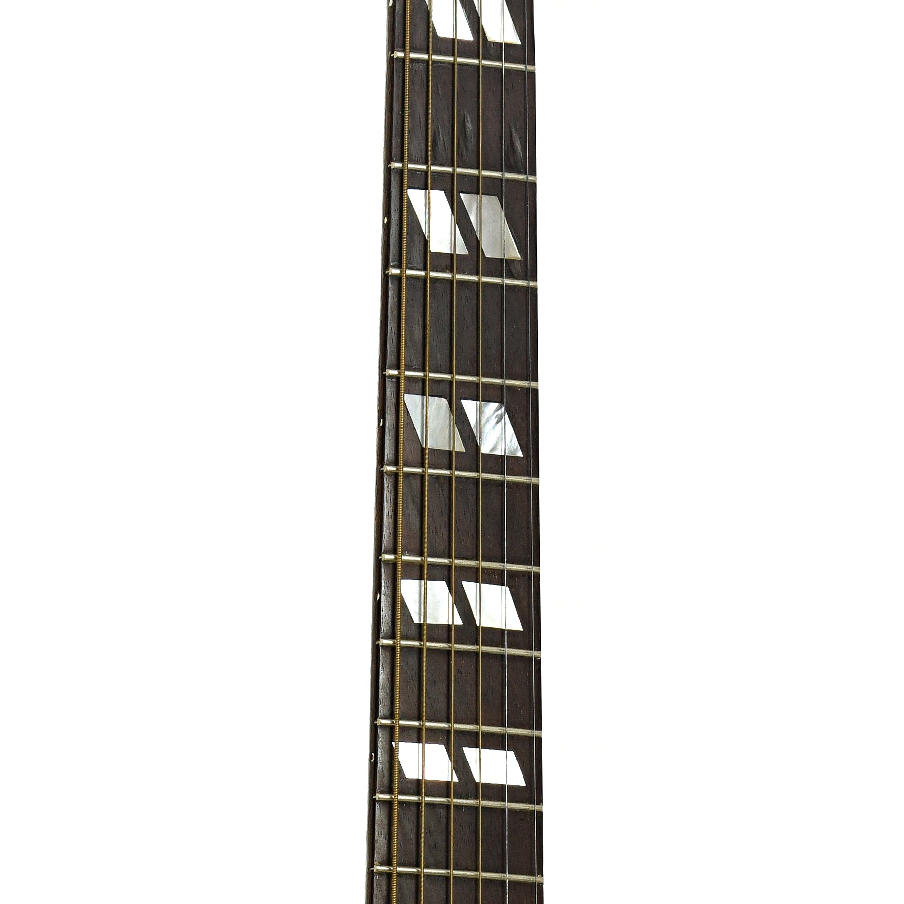 Gibson Southern Jumbo Acoustic Guitar (1945)