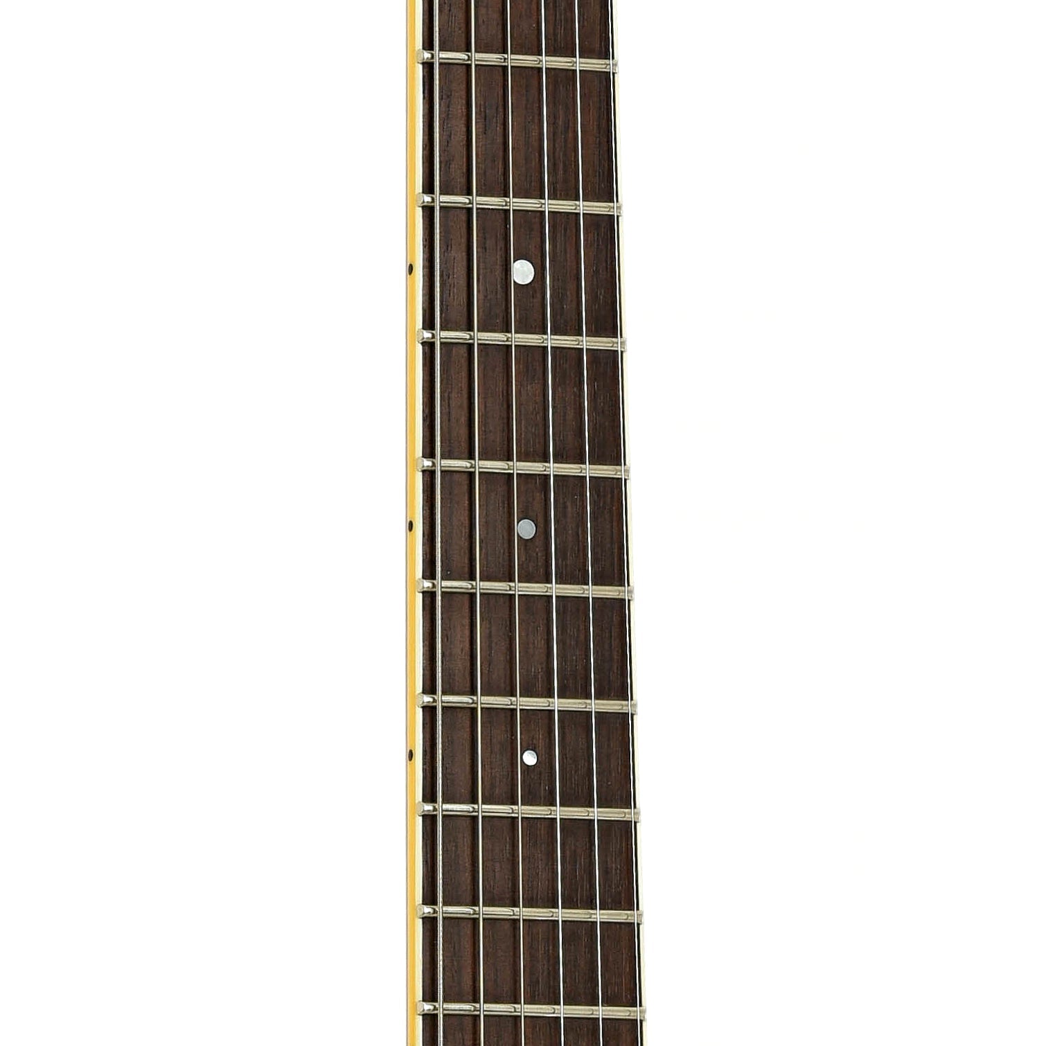 Collings I-35 Hollowbody Electric Guitar (2016)