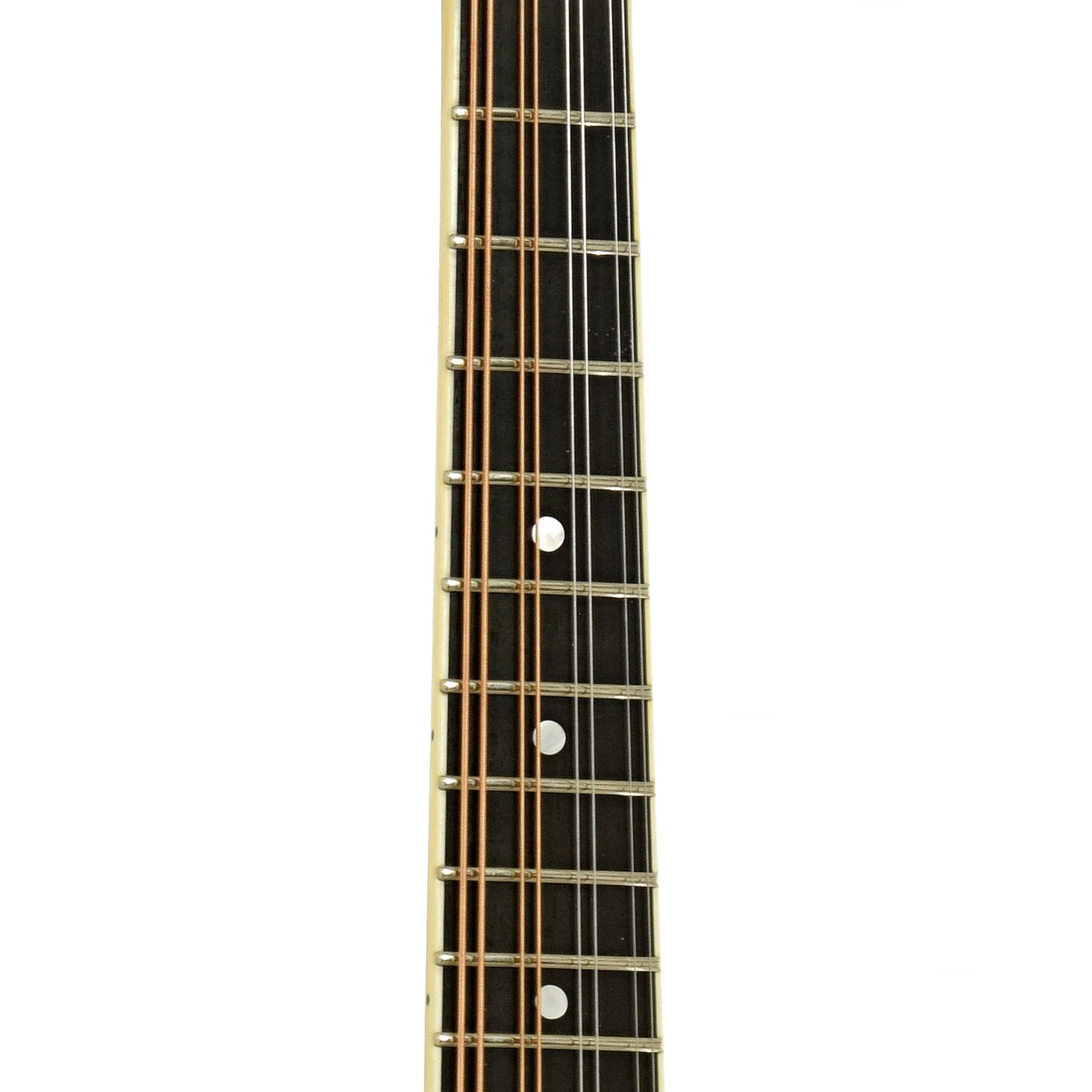 Ellis A-5 Special Mandolin (2014)