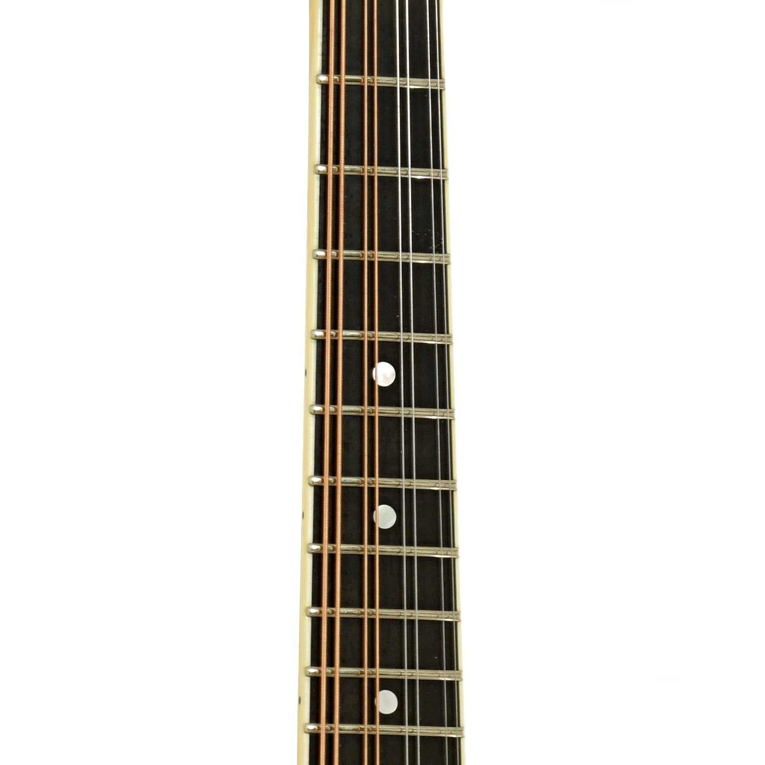 Ellis A-5 Special Mandolin (2014)
