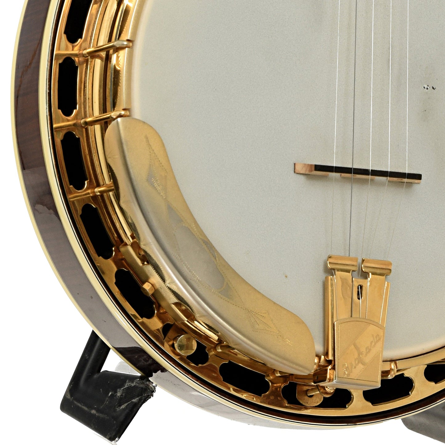 Gibson Granada Resonator Banjo (1990)