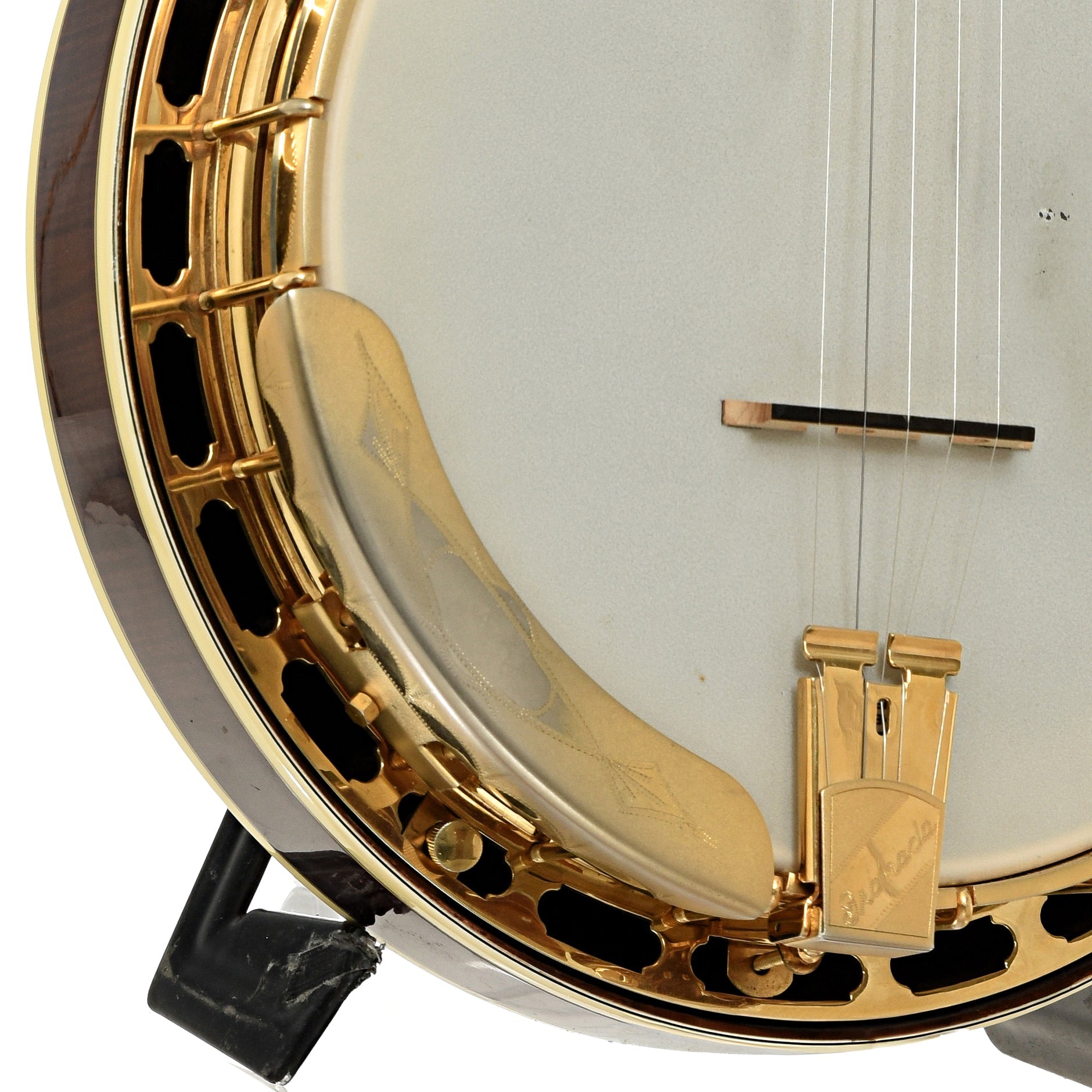 Gibson Granada Resonator Banjo (1990)