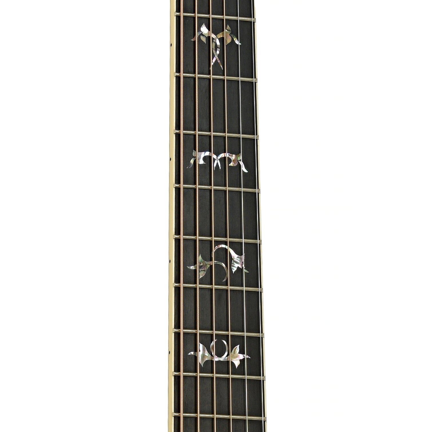 Taylor 810e Legacy Special Edition Acoustic-Electric Guitar & Case, Heritage Burst