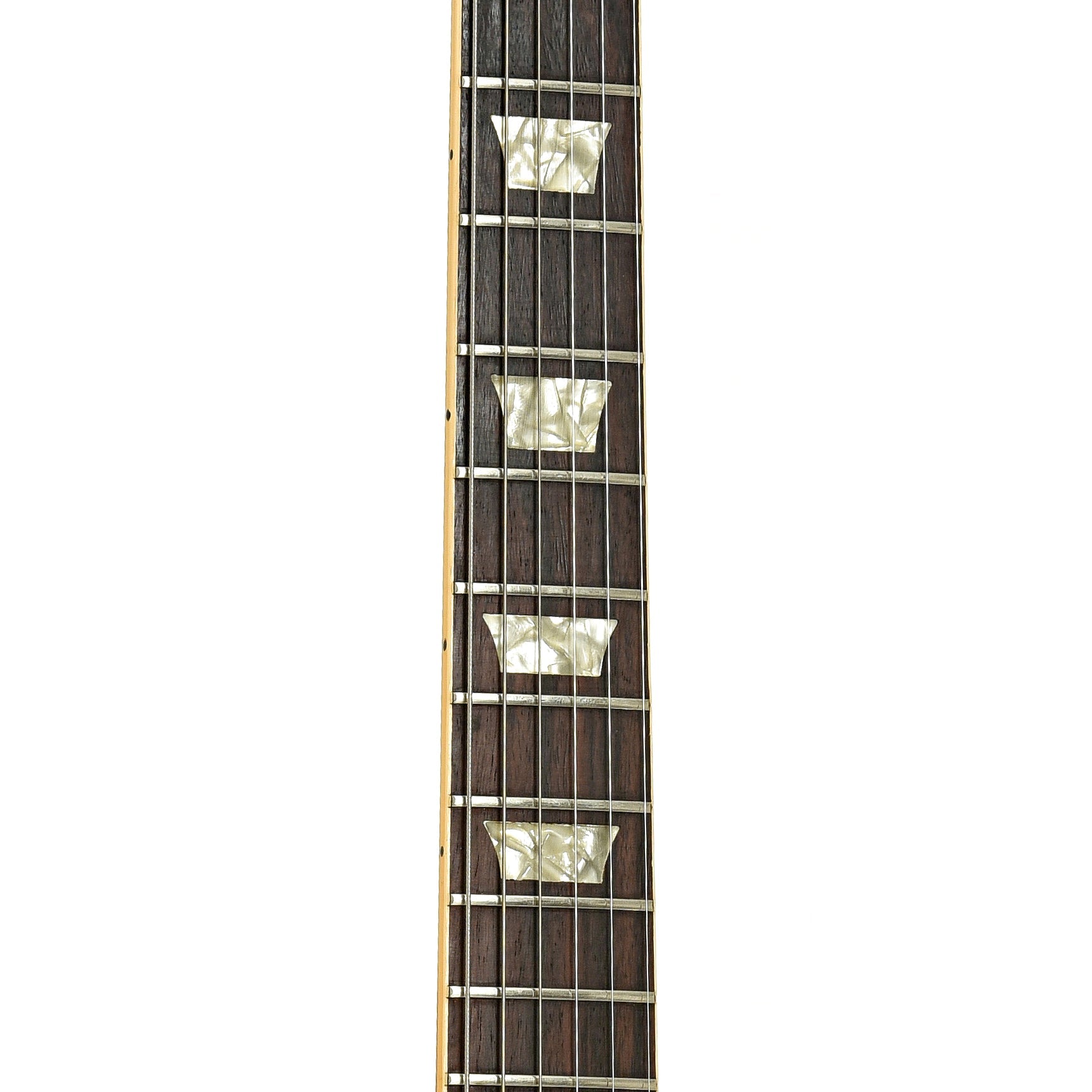 Gibson Les Paul Deluxe Electric Guitar (1973)