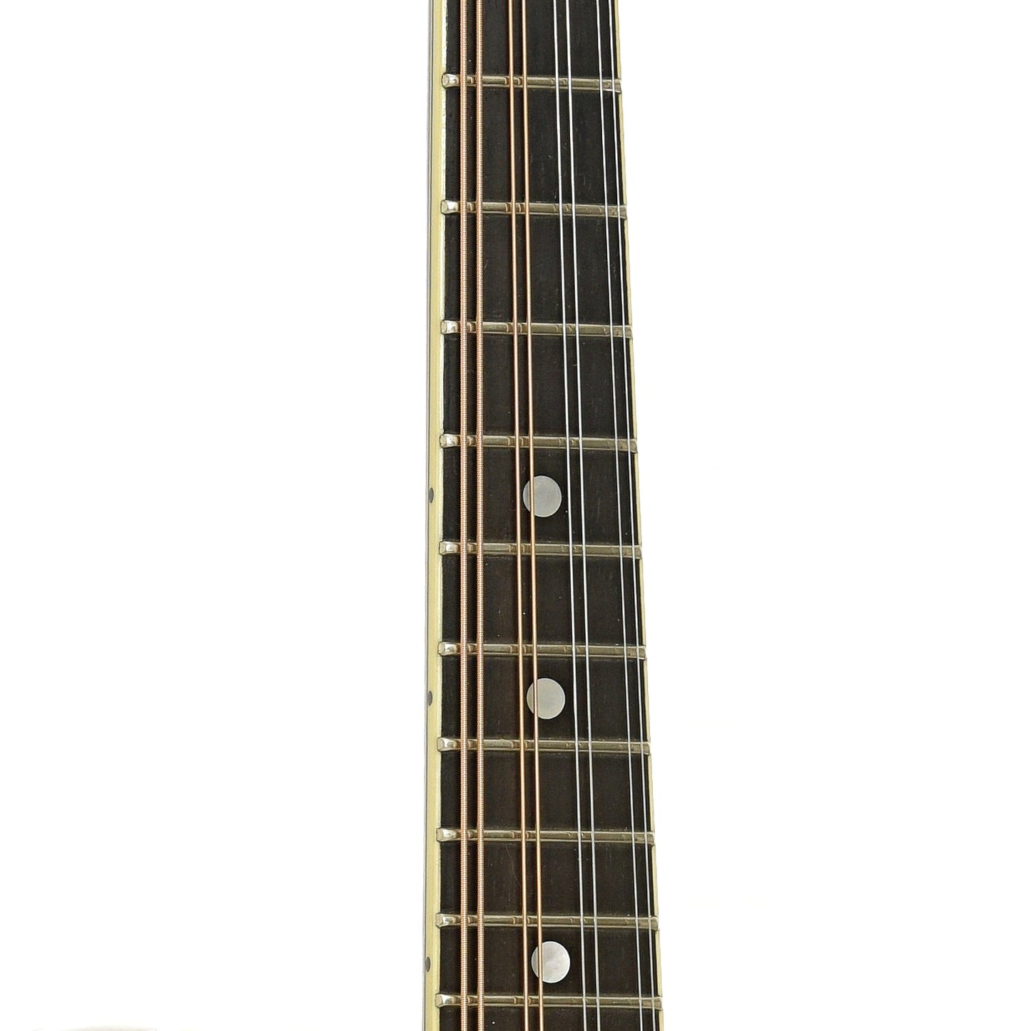 Nugget Deluxe F Mandolin (2003)