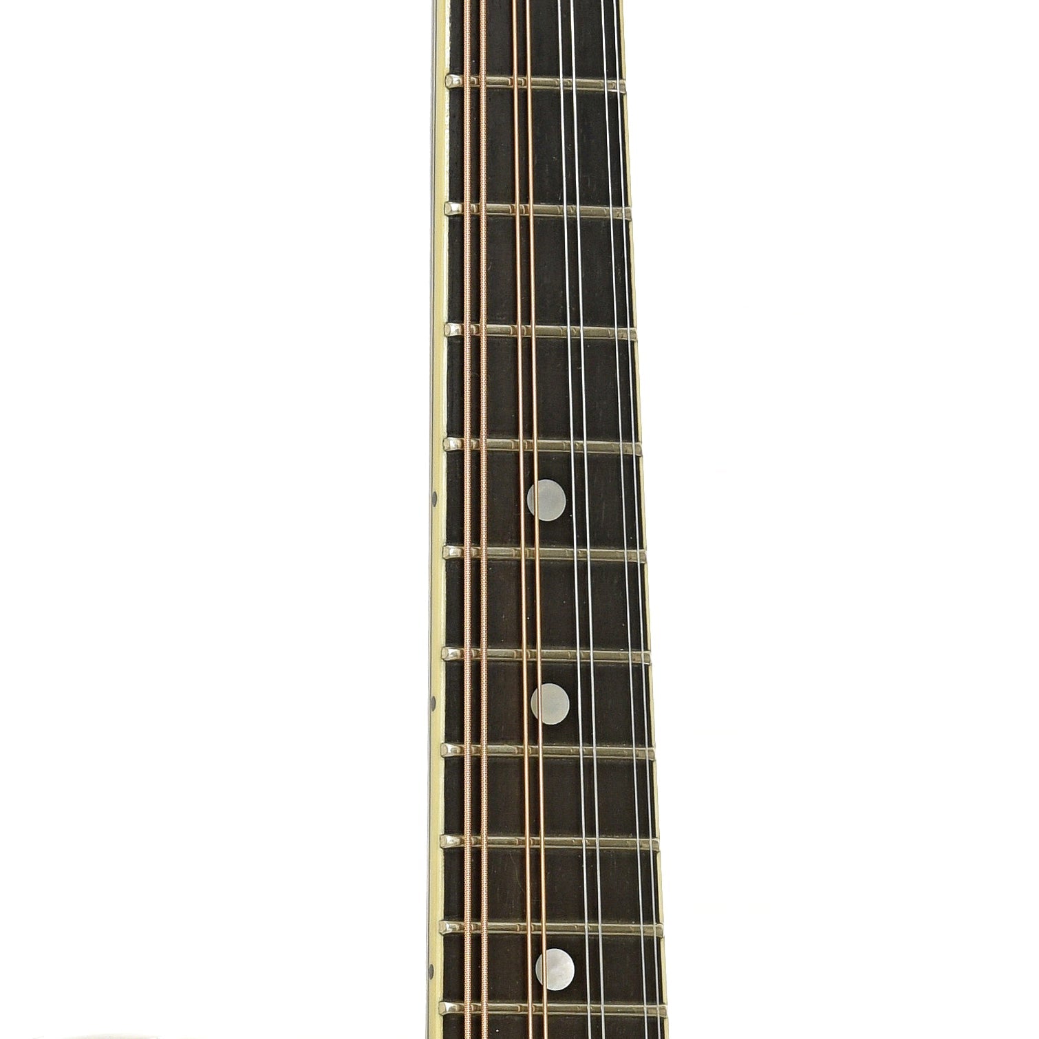 Nugget Deluxe F Mandolin (2003)