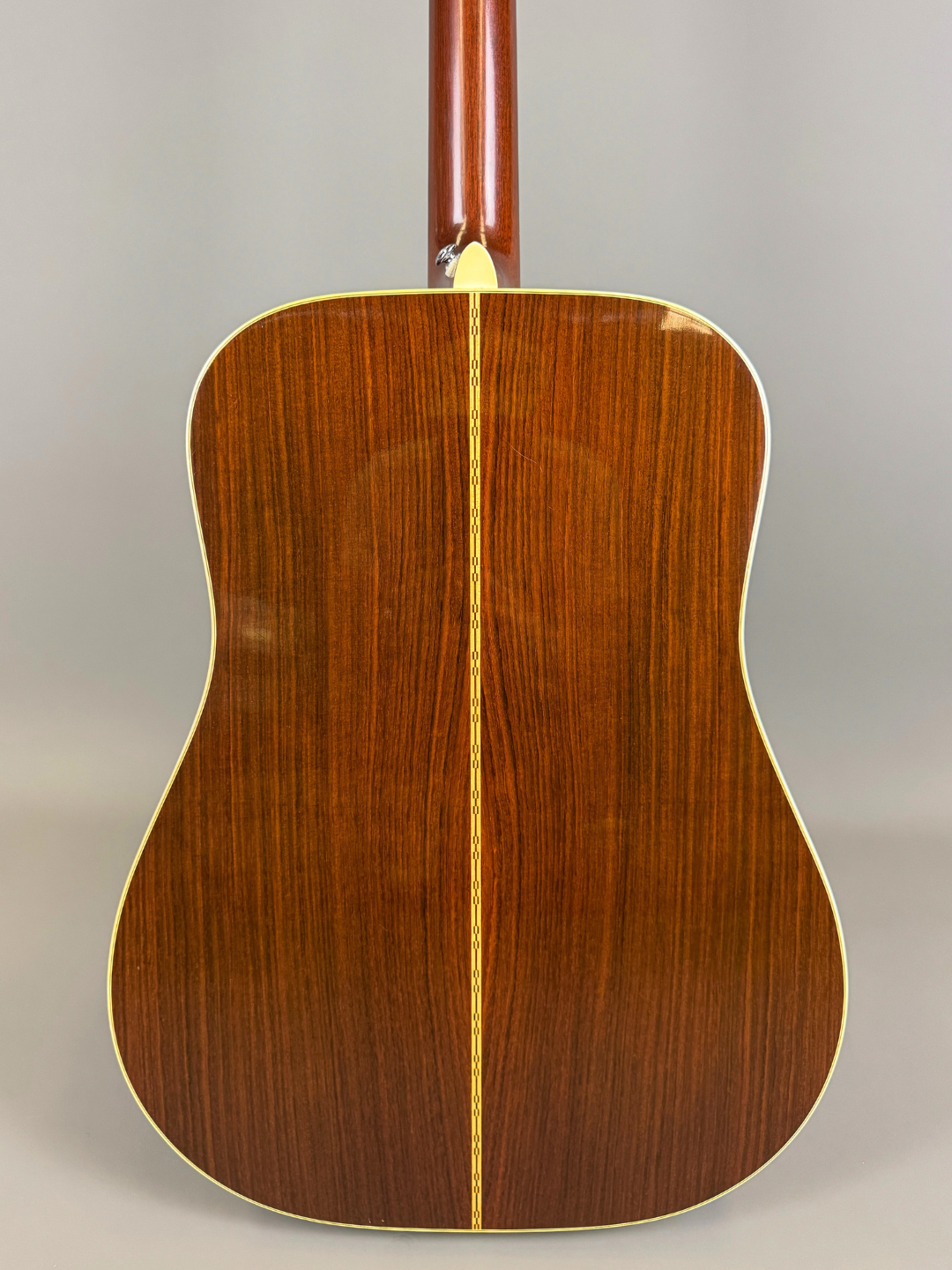 SOLD - Vintage Martin D-28 - USA 1978