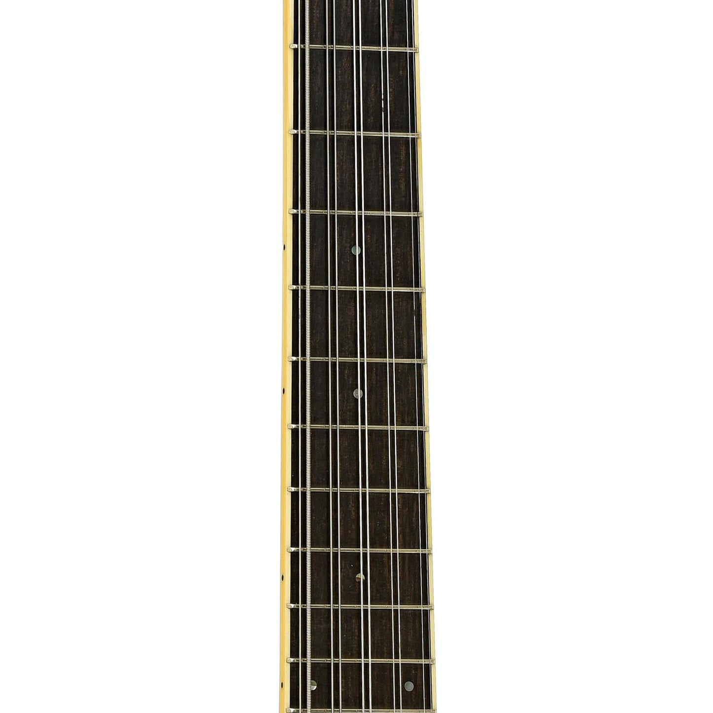 Grit Laskin 10-String Tenor Mandolin (1991)