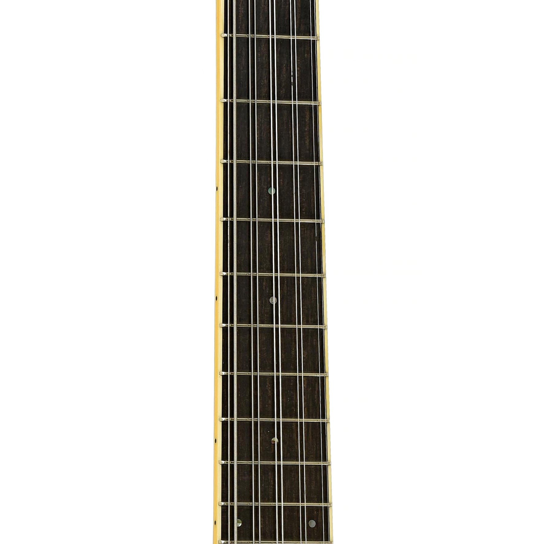 Grit Laskin 10-String Tenor Mandolin (1991)