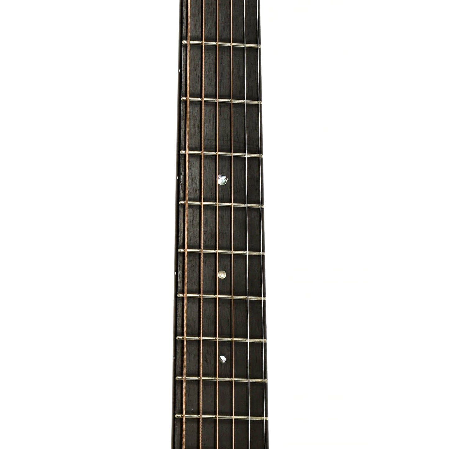 Martin 000-18 Custom Shop Sinker Mahogany Acoustic Guitar (2021)