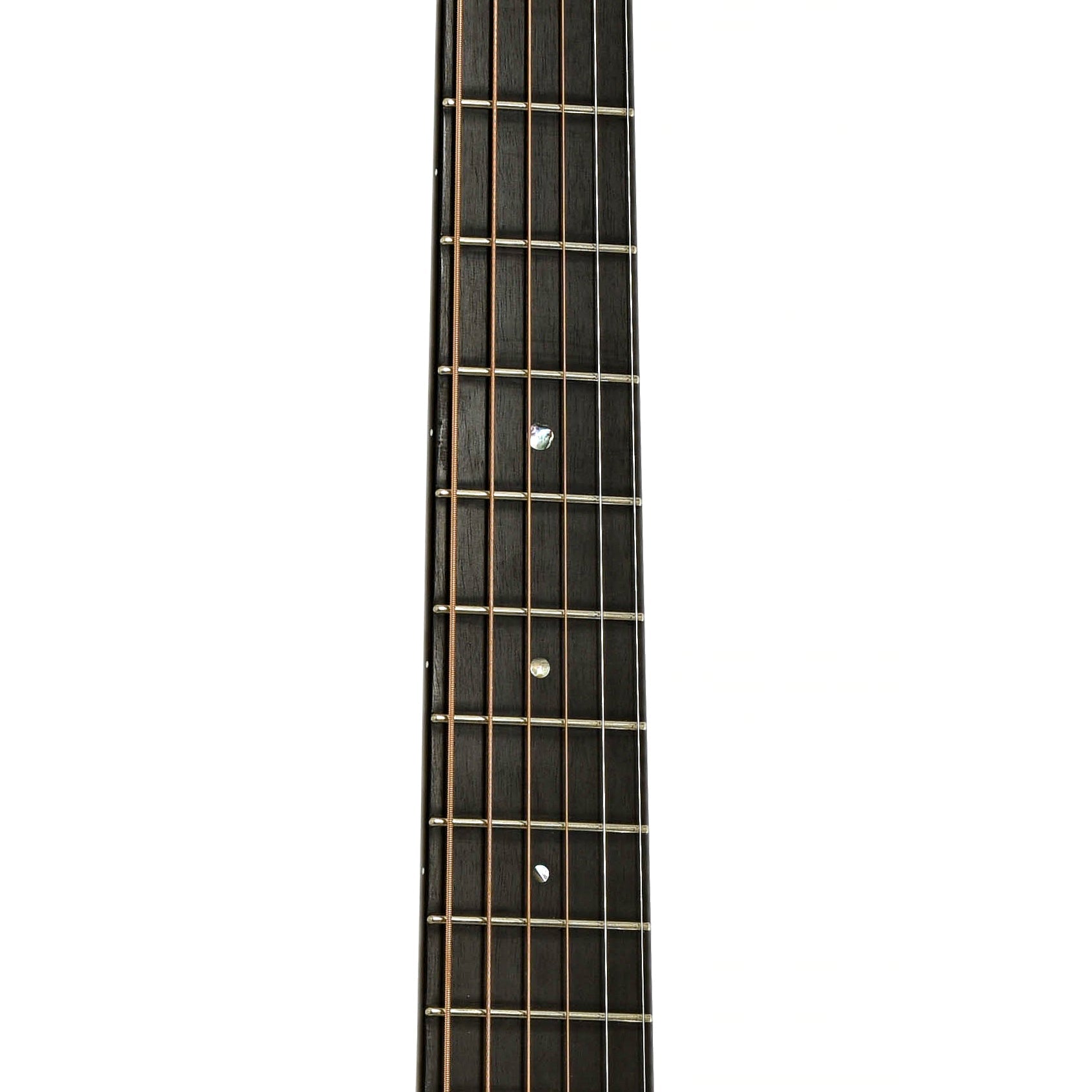 Martin 000-18 Custom Shop Sinker Mahogany Acoustic Guitar (2021)