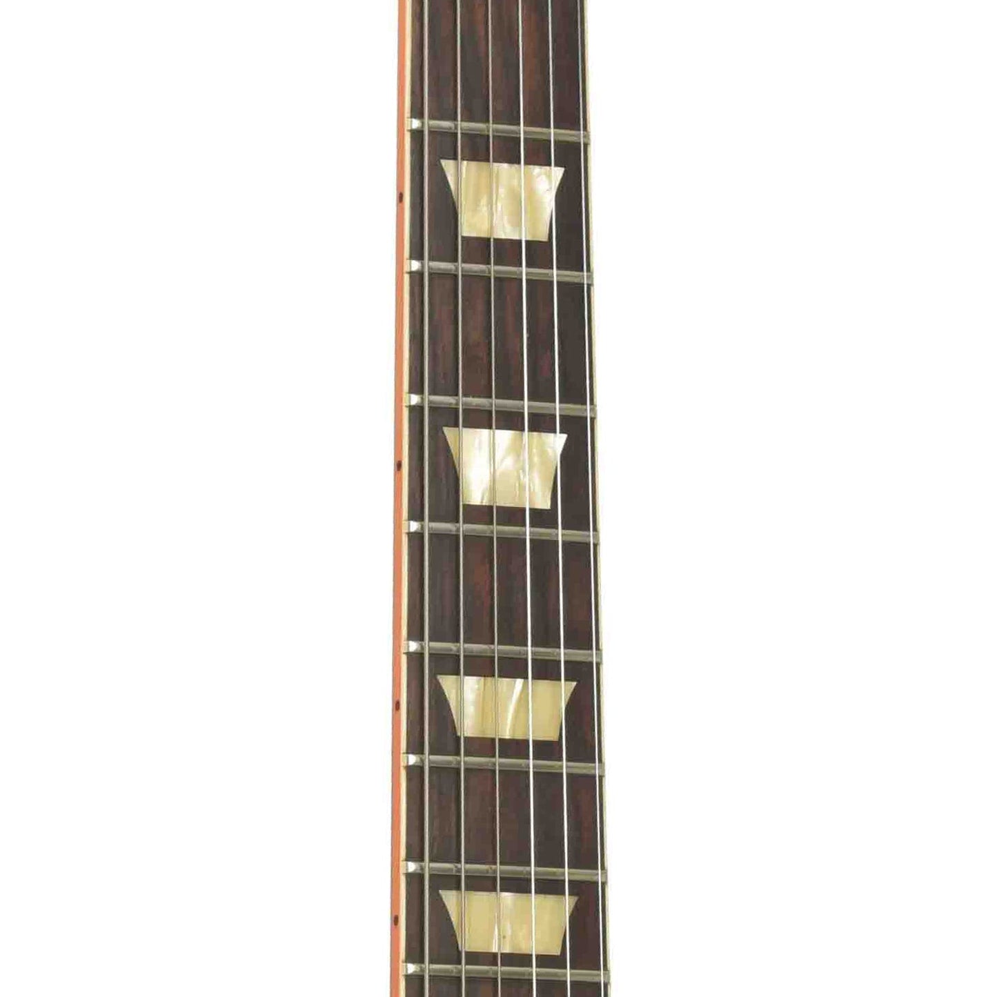 Gibson Custom Shop 60th Anniversary '59 Les Paul Standard Reissue Electric Guitar (2019)