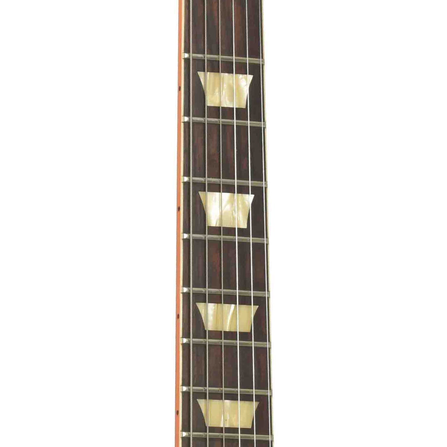 Gibson Custom Shop 60th Anniversary '59 Les Paul Standard Reissue Electric Guitar (2019)