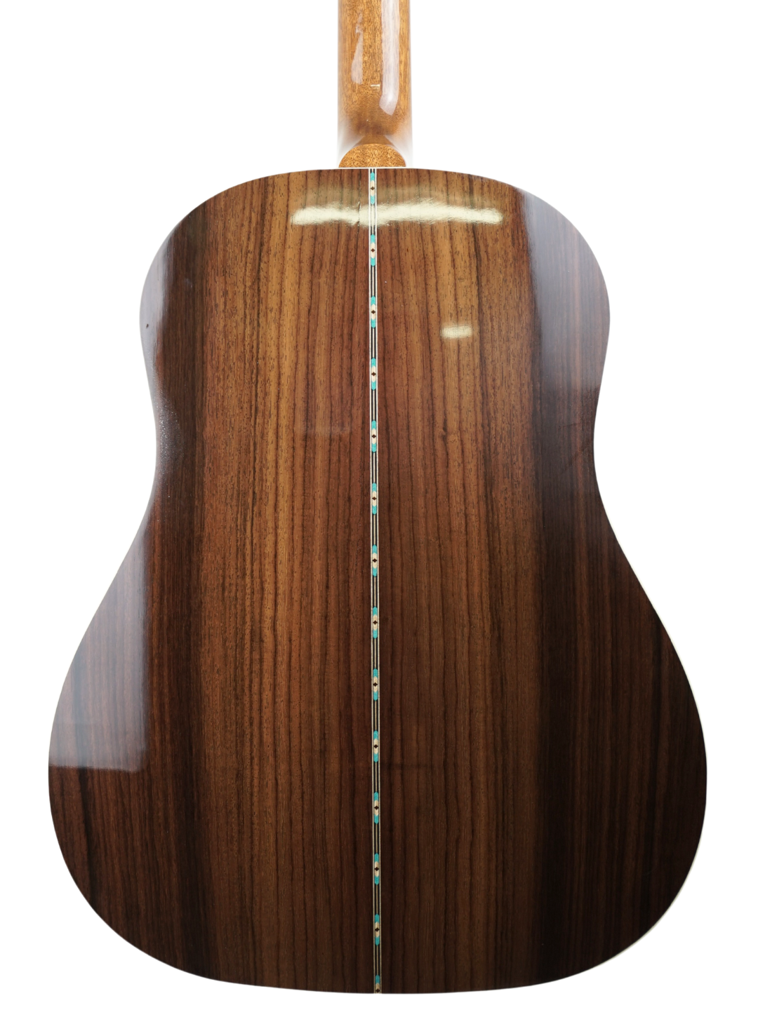 SOLD - Gibson Custom Shop J-45 Deluxe - USA 2023