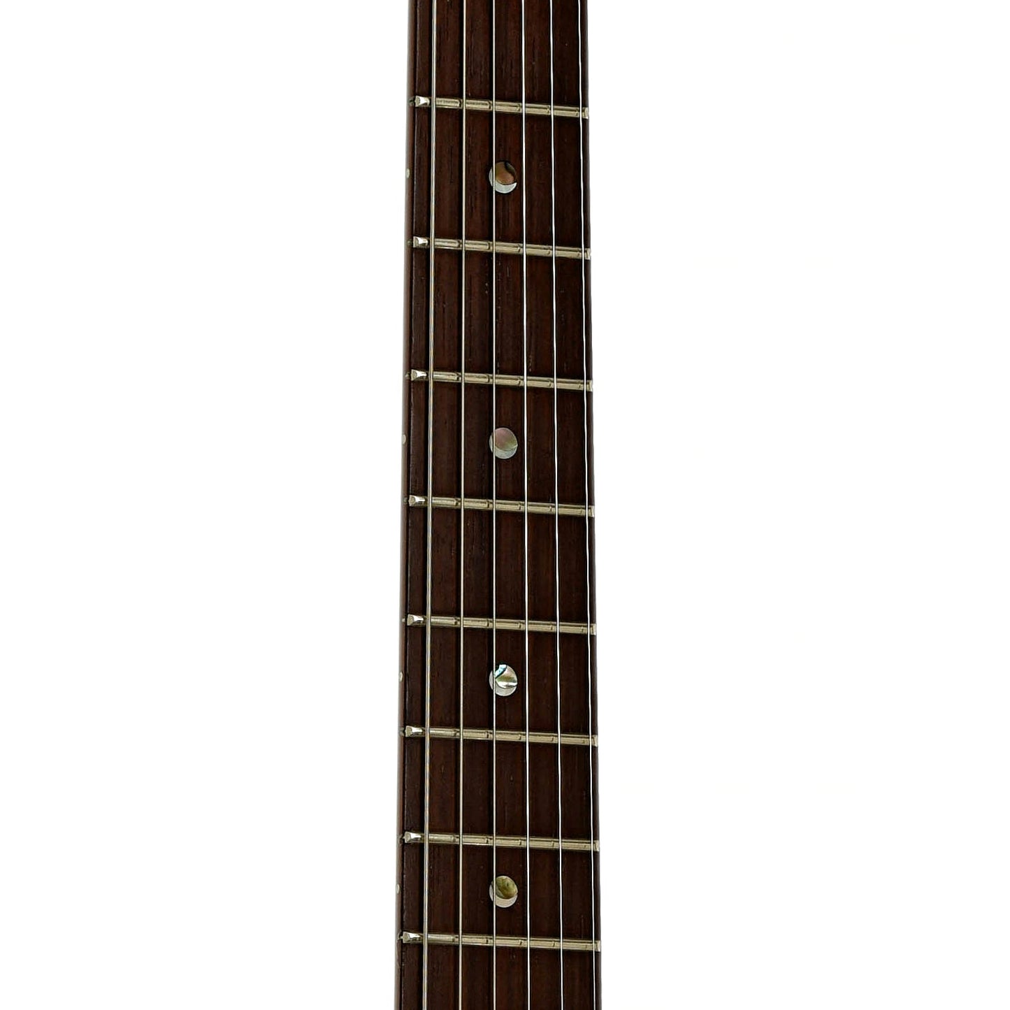 PRS Pre-Standard Electric Guitar (1986)