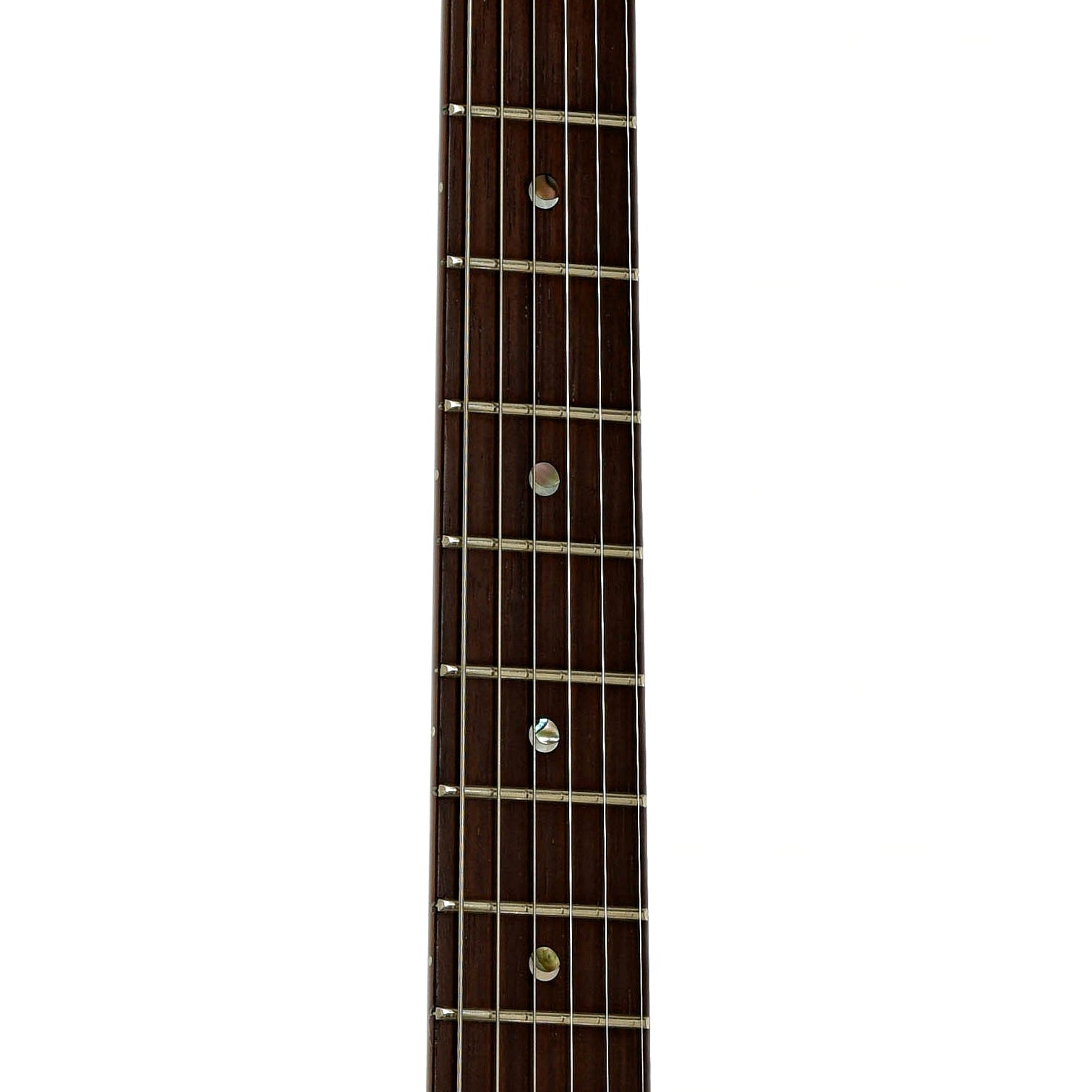 PRS Pre-Standard Electric Guitar (1986)