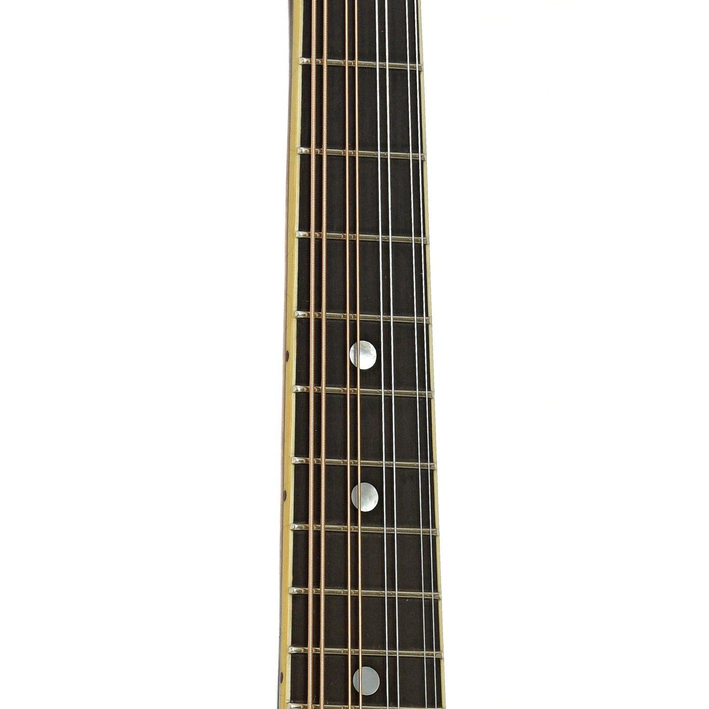 Gibson Custom 1923 F-5 Master Model Reissue Mandolin (2023)