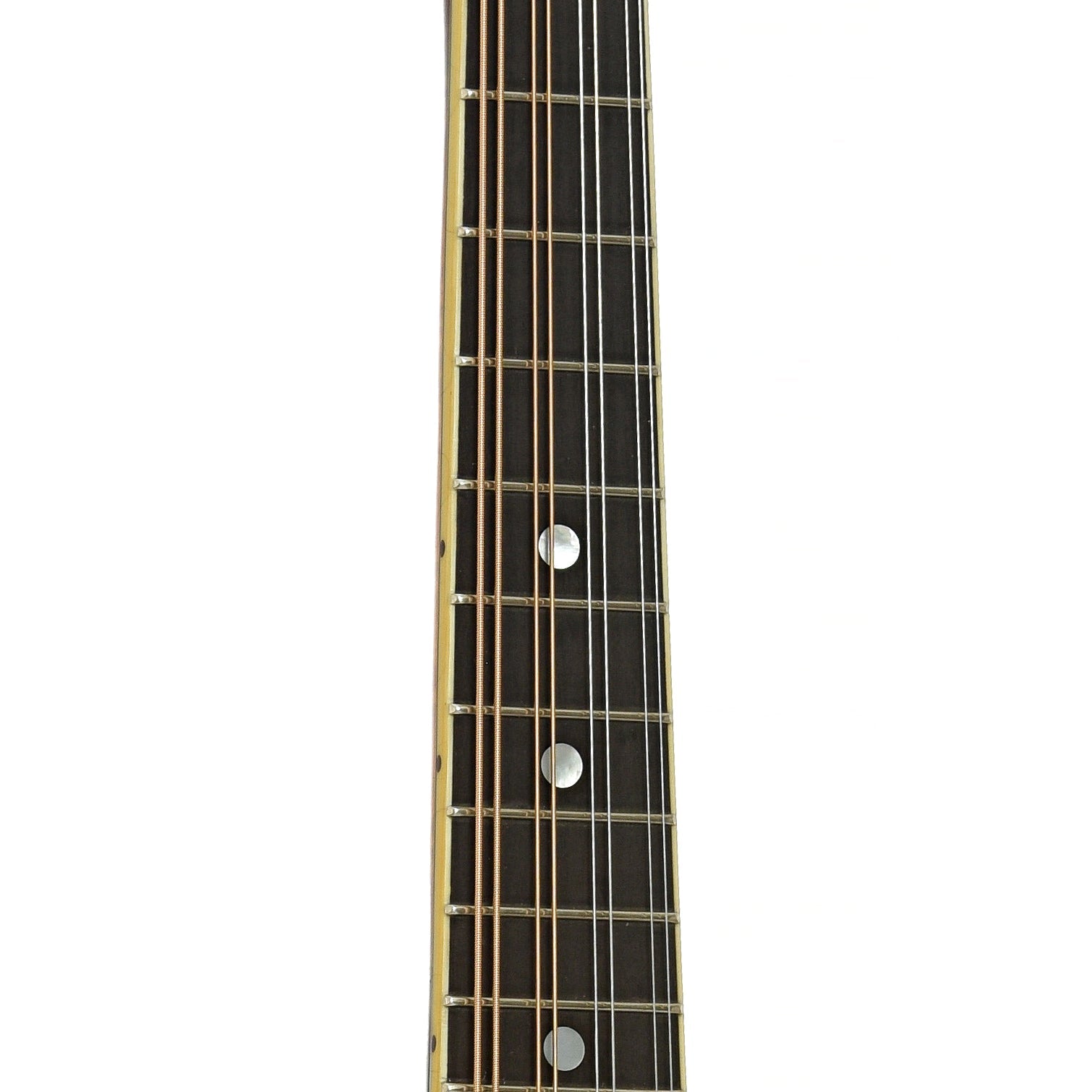 Gibson Custom 1923 F-5 Master Model Reissue Mandolin (2023)