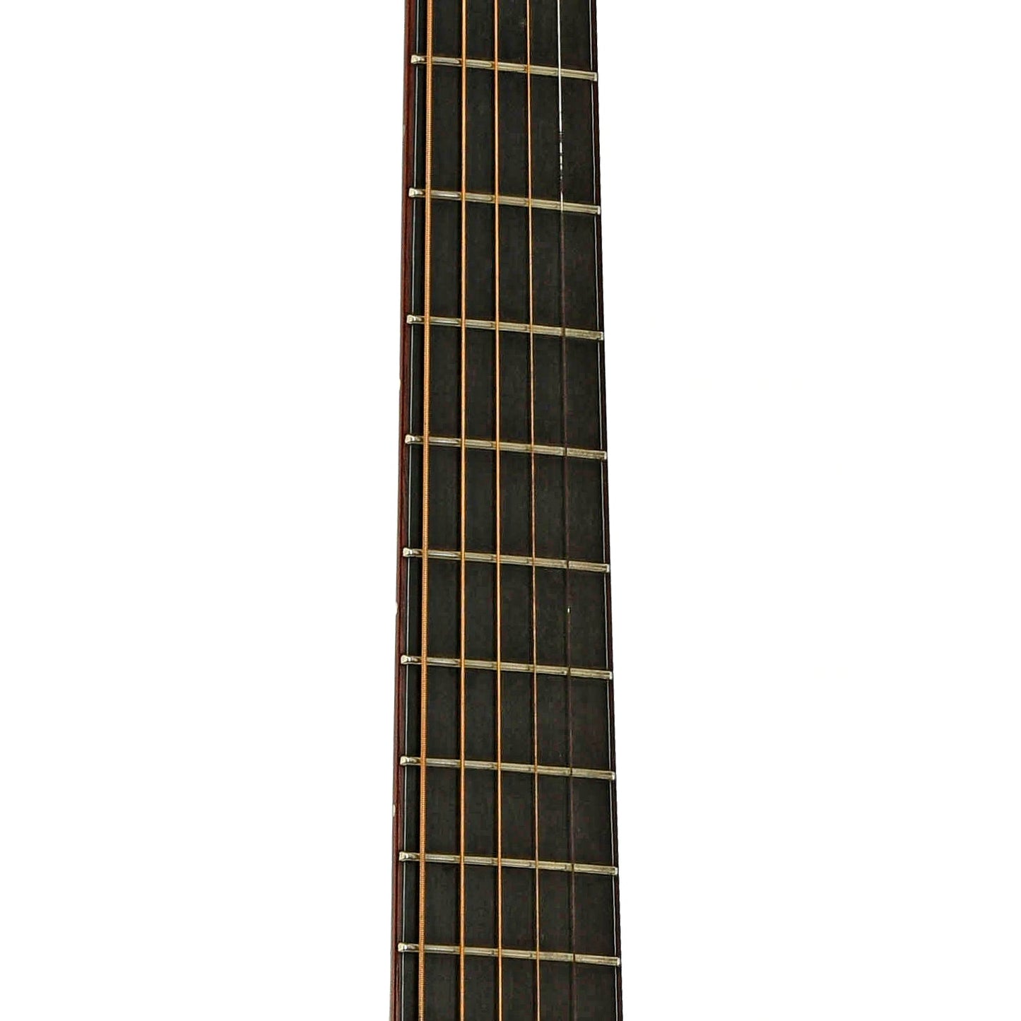 Grimes Jazz Nouveau Archtop Guitar (c.2016)