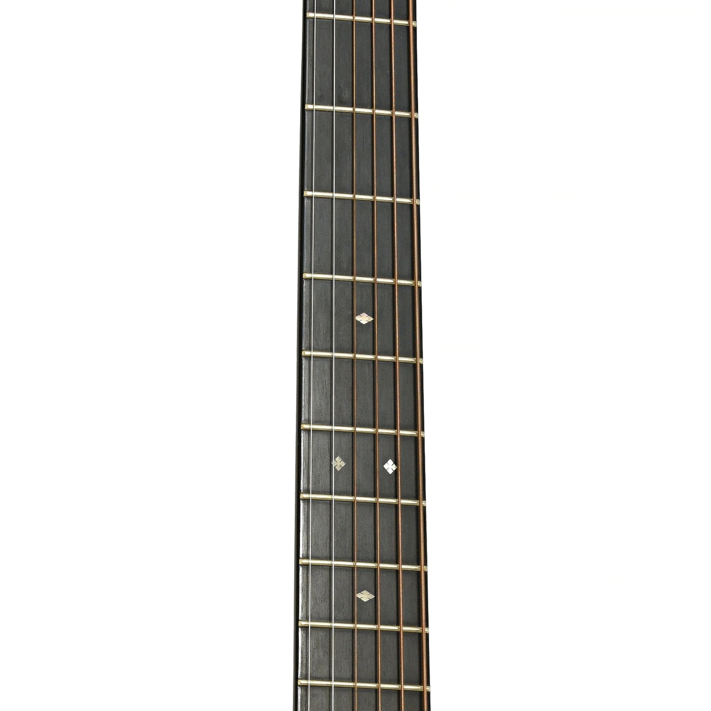 Bourgeois Vintage D LH Acoustic Guitar (2003)