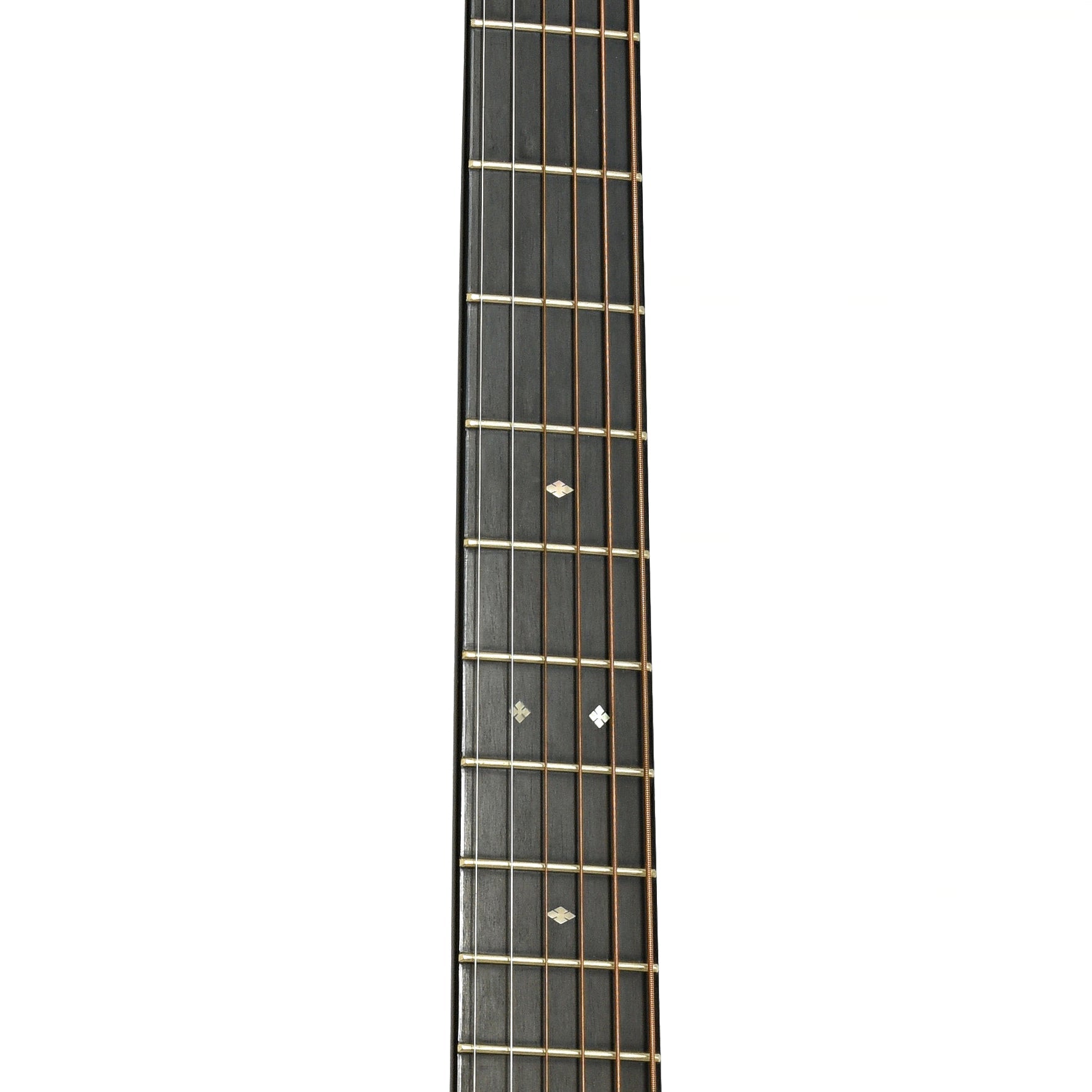 Bourgeois Vintage D LH Acoustic Guitar (2003)