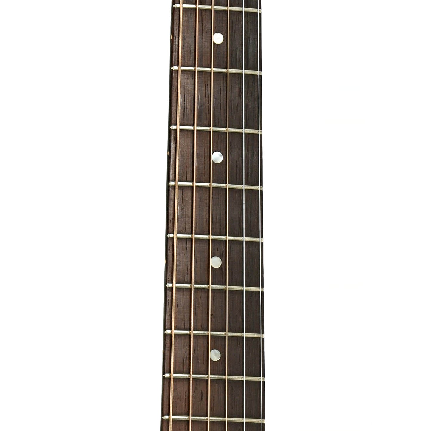 Gibson L-00 Acoustic Guitar (1936)