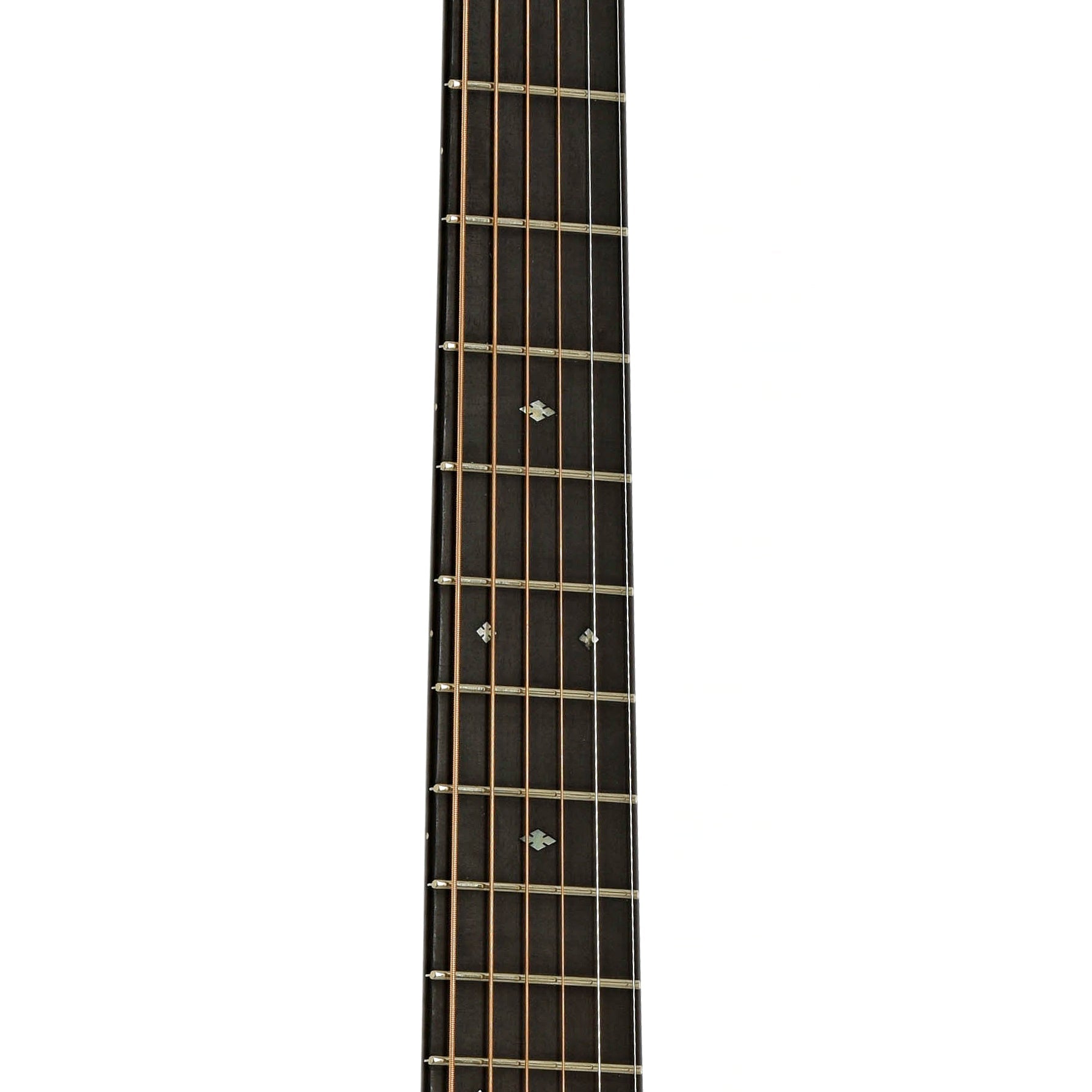 Pre-War International Herringbone Dreadnought Guitar (c.2019)