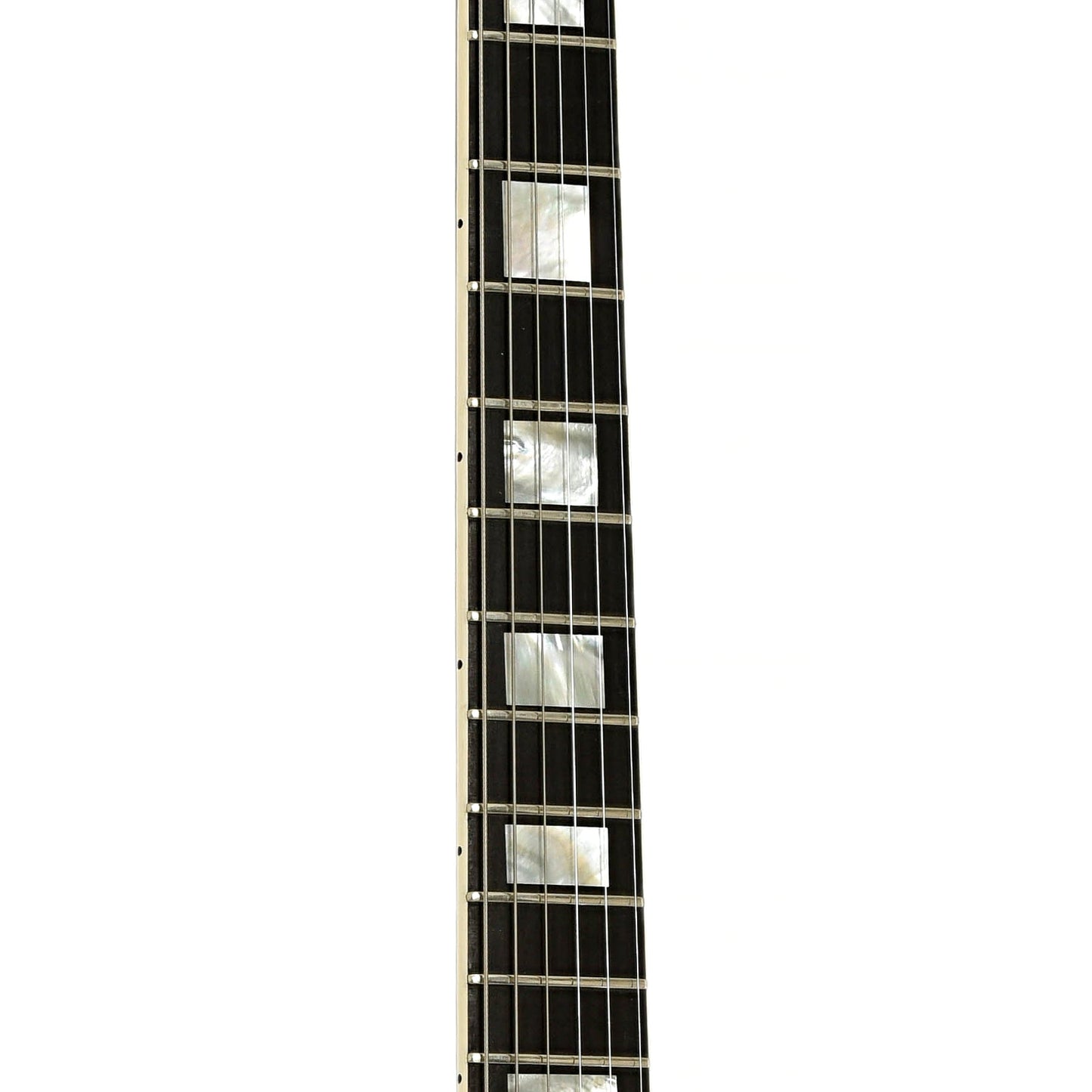 Gibson Les Paul Custom Electric Guitar (1955)