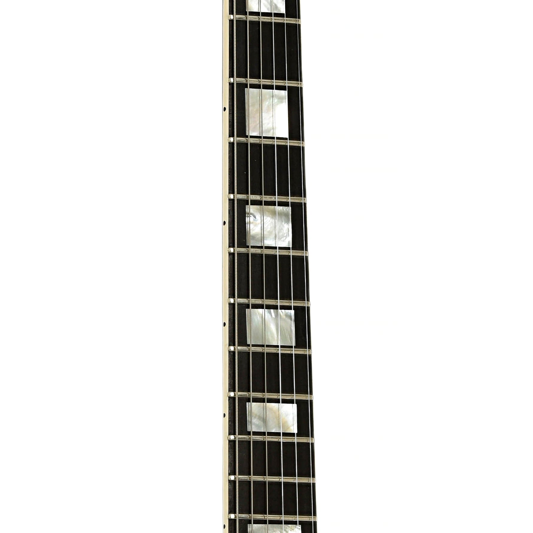 Gibson Les Paul Custom Electric Guitar (1955)