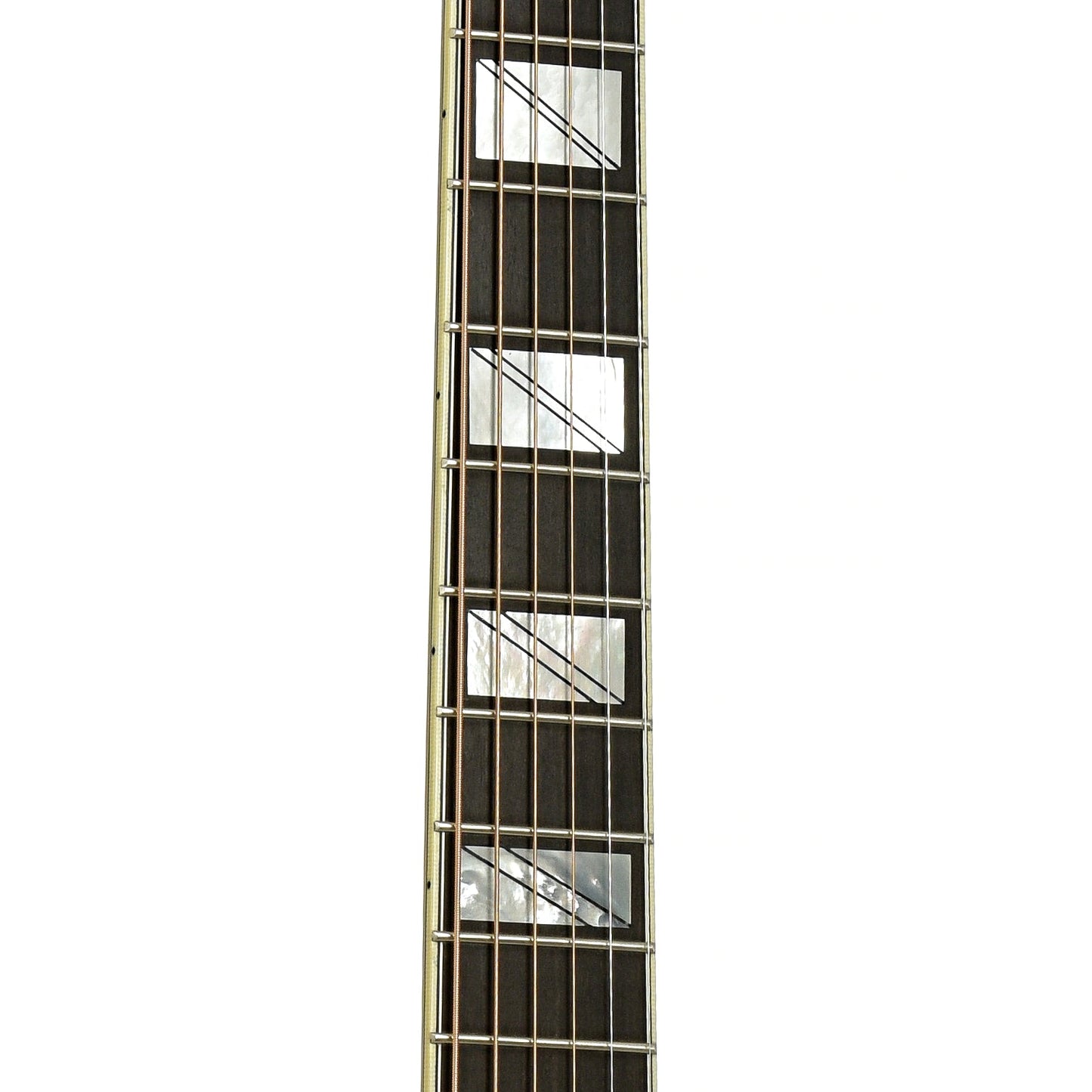 Andersen Emerald City Hollowbody Archtop Acoustic Guitar (1994)